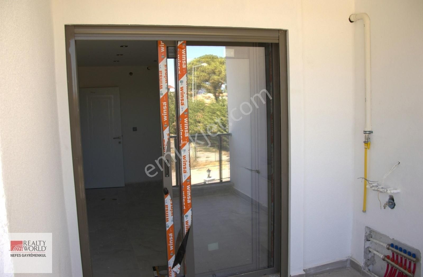 Rw Nefes'ten Yunus Mahallesi'nde Huzur Manzaralı 2+1 Daire - Görsel 3