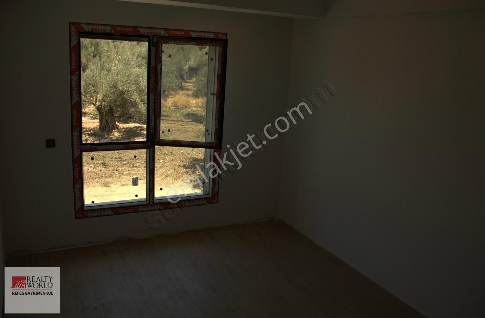 Rw Nefes'ten Yunus Mahallesi'nde Huzur Manzaralı 2+1 Daire - Görsel 12