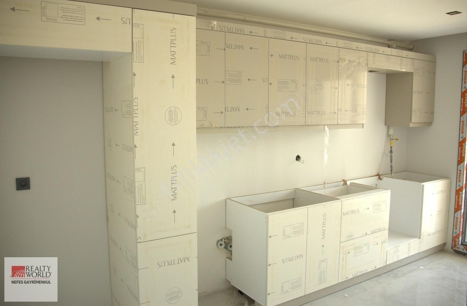 Rw Nefes'ten Yunus Mahallesi'nde Huzur Manzaralı 2+1 Daire - Görsel 10