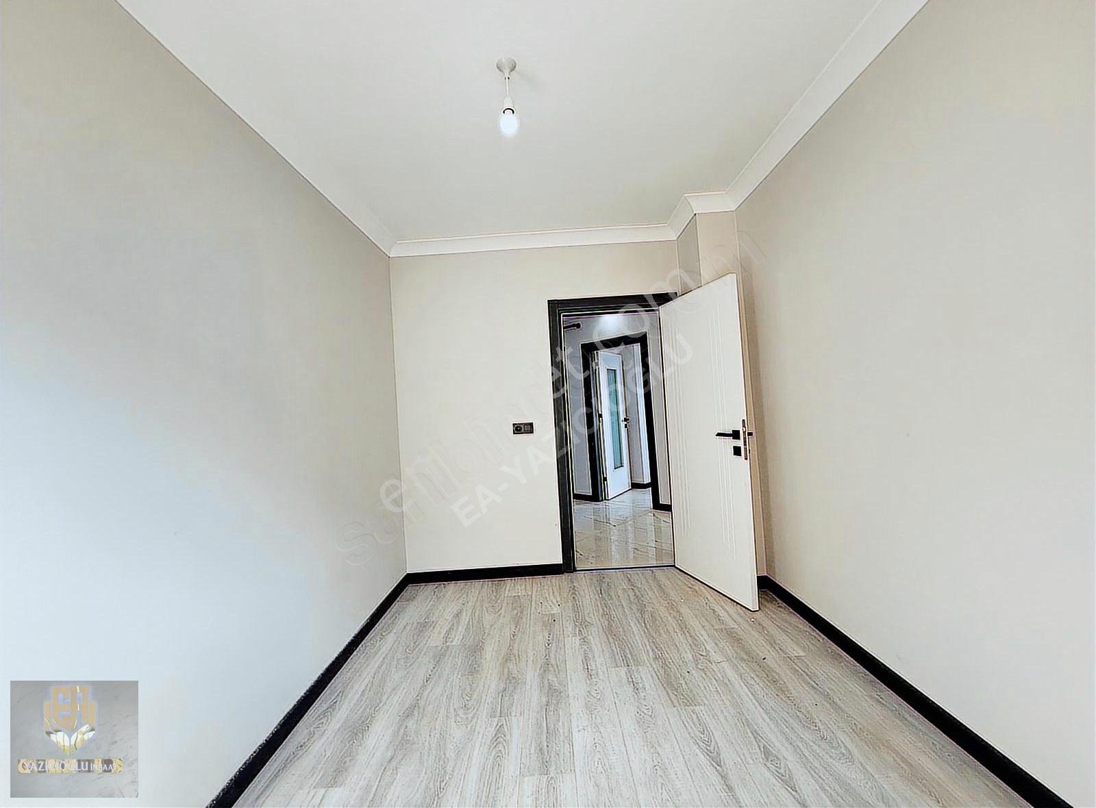 Tekirdağ Çerkezköy Fatih Mahallesi Ultra Lüks 2+1 Daire - Görsel 25