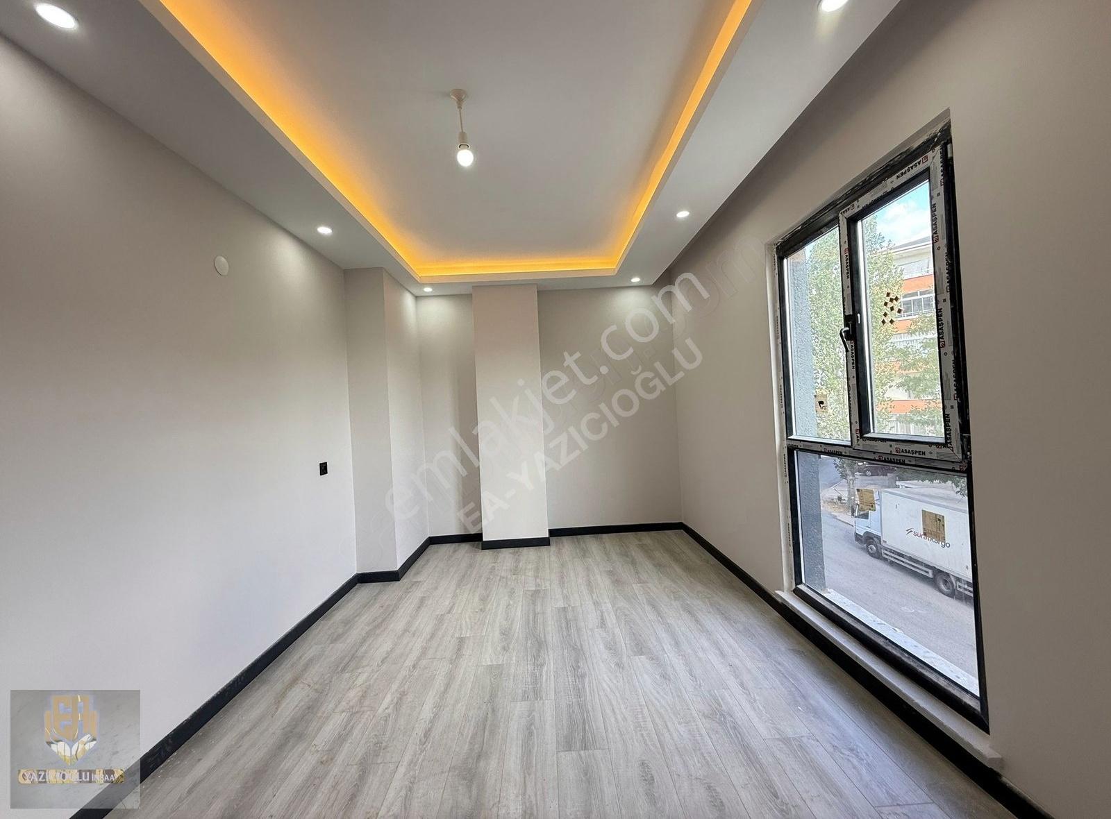 Tekirdağ Çerkezköy Fatih Mahallesi Ultra Lüks 2+1 Daire - Görsel 16