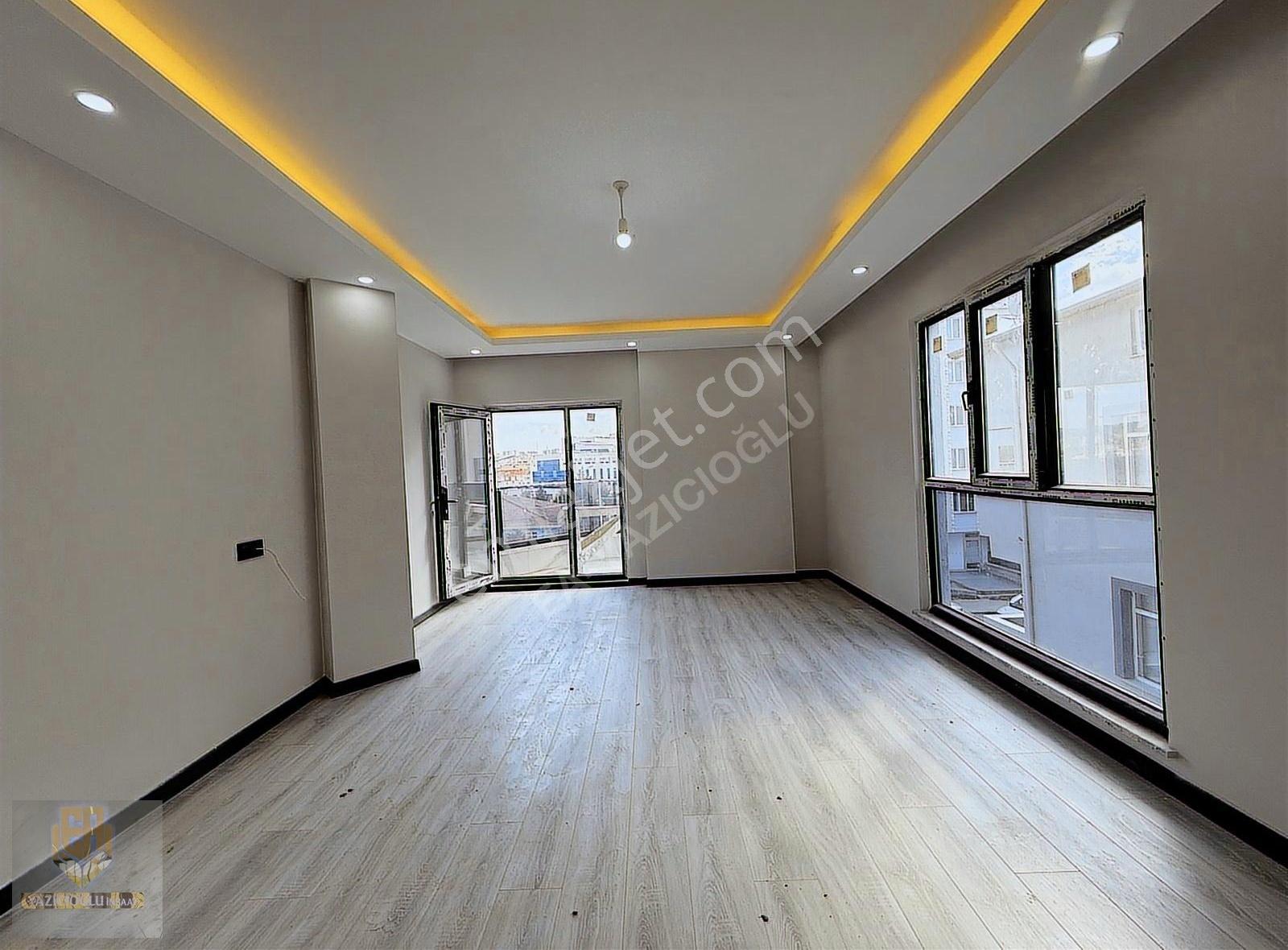 Tekirdağ Çerkezköy Fatih Mahallesi Ultra Lüks 2+1 Daire - Görsel 30