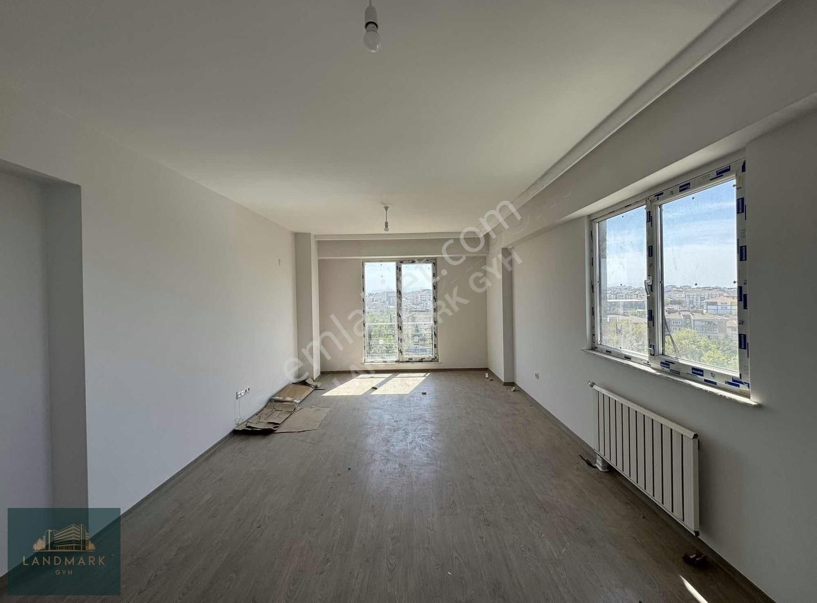 Tek Yetkili Landmark'tan Şehriyaz Beşevler Kiralık 2+1 - Görsel 10