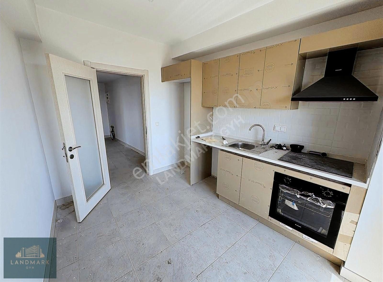 Tek Yetkili Landmark'tan Şehriyaz Beşevler Kiralık 2+1 - Görsel 21