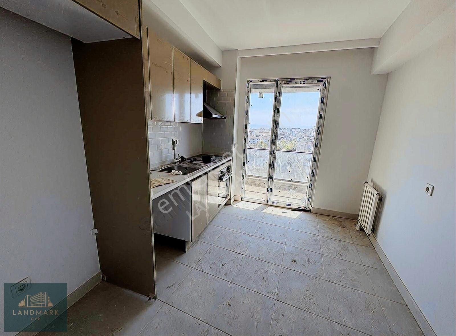Tek Yetkili Landmark'tan Şehriyaz Beşevler Kiralık 2+1 - Görsel 18