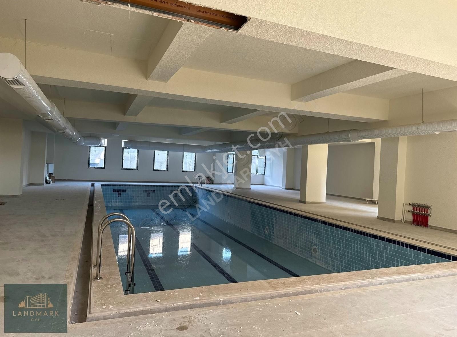 Tek Yetkili Landmark'tan Şehriyaz Beşevler Kiralık 2+1 - Görsel 16