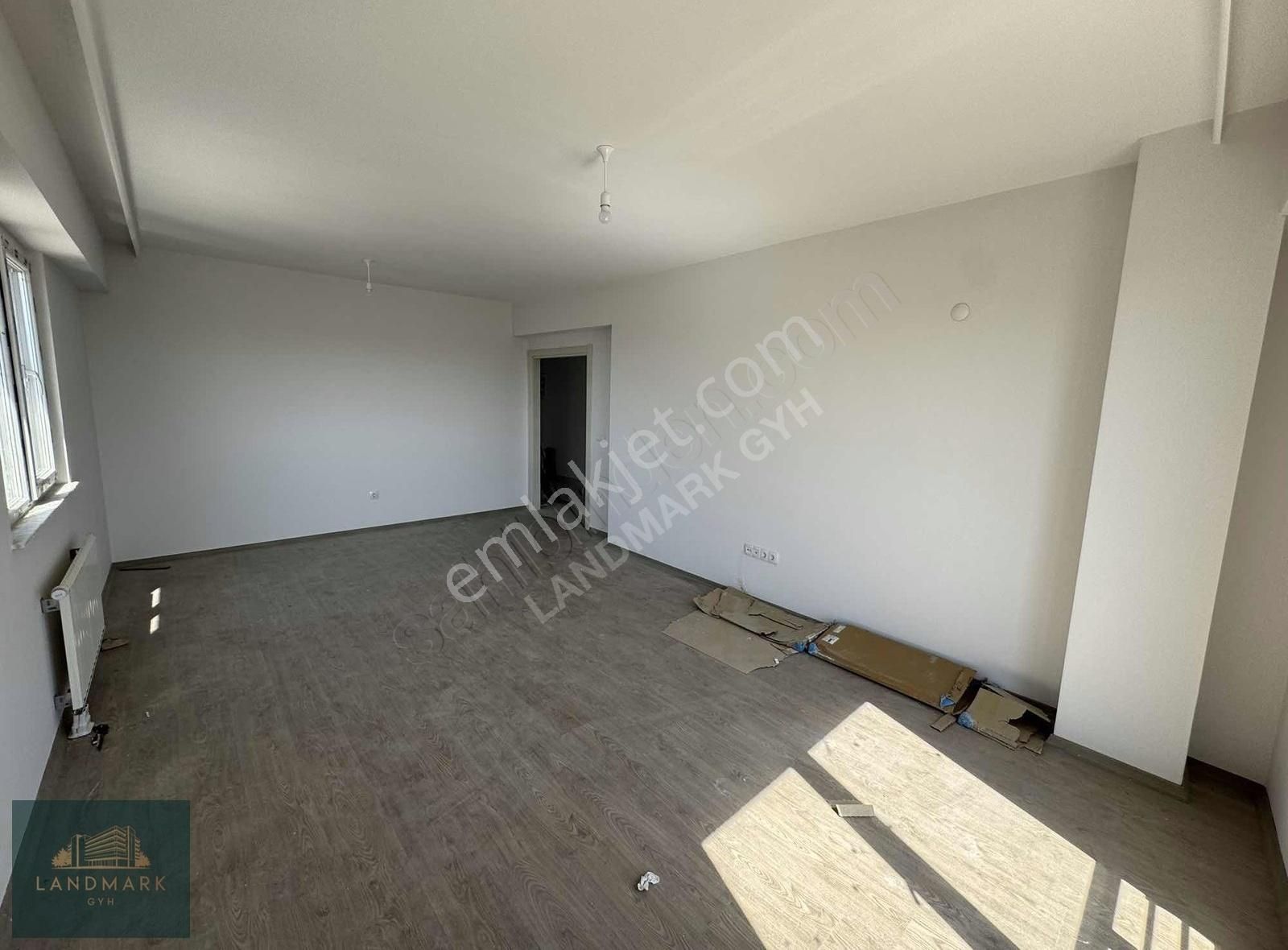 Tek Yetkili Landmark'tan Şehriyaz Beşevler Kiralık 2+1 - Görsel 14