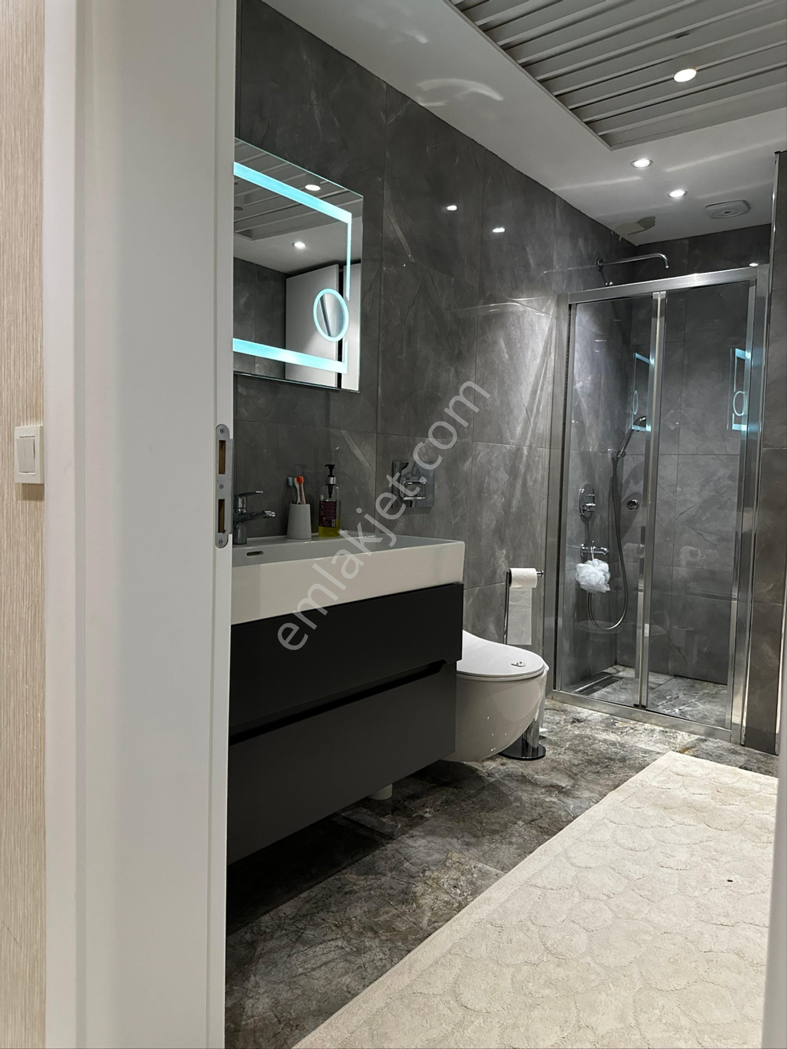 Orkide 2 Sitenin En Lüks 4+1 İ - Görsel 20