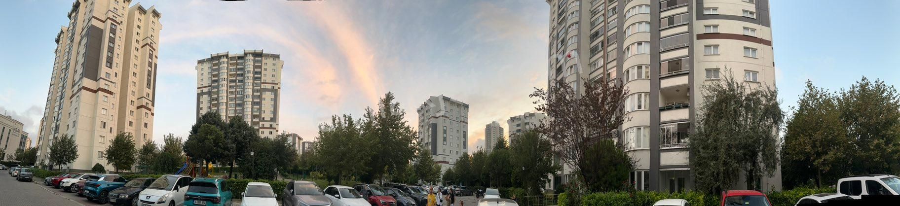 Orkide 2 Sitenin En Lüks 4+1 İ - Görsel 6