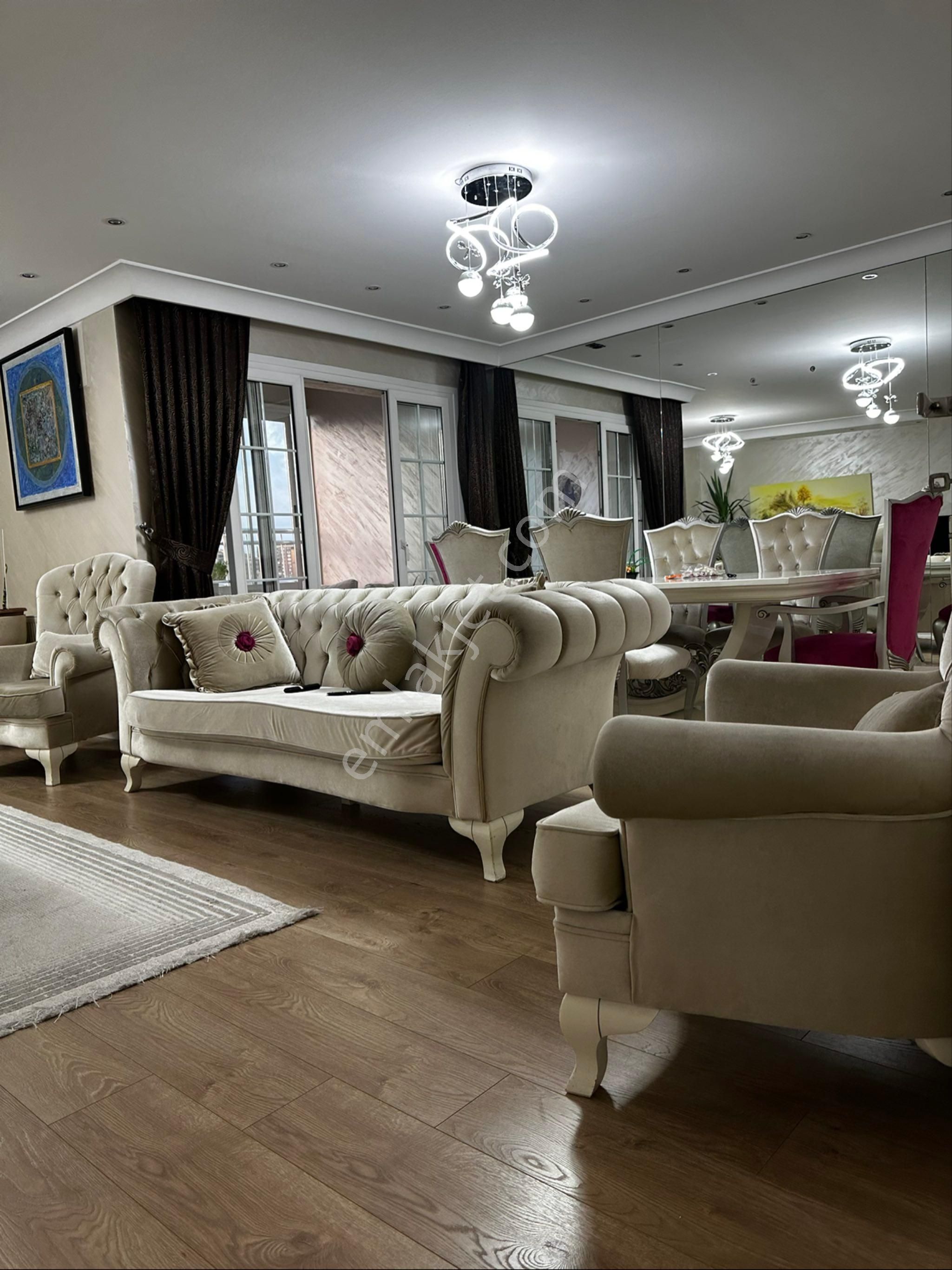 Orkide 2 Sitenin En Lüks 4+1 İ - Görsel 28