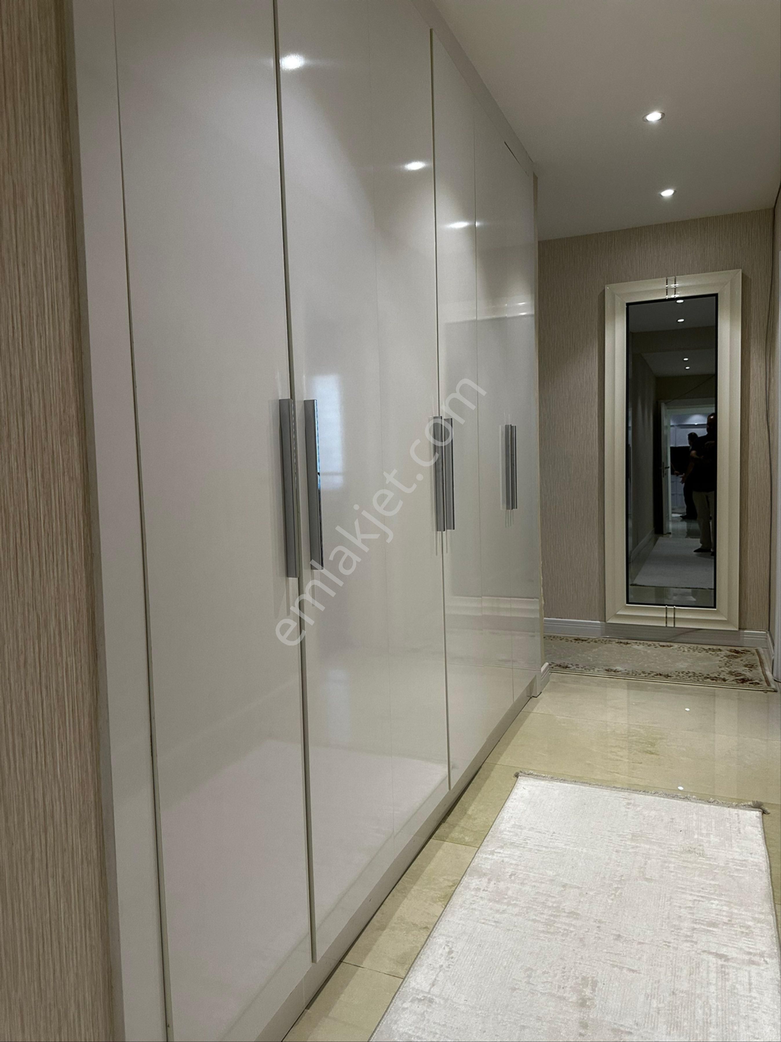 Orkide 2 Sitenin En Lüks 4+1 İ - Görsel 18