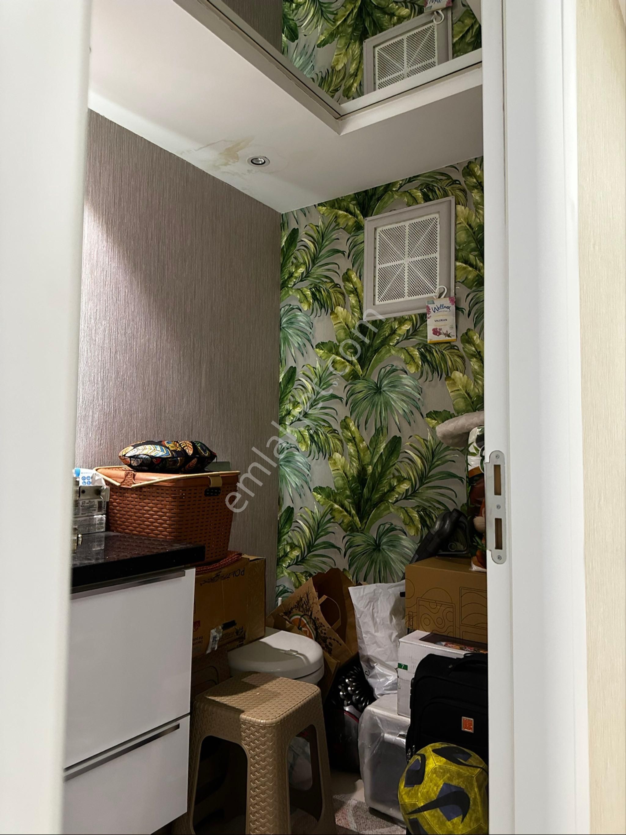 Orkide 2 Sitenin En Lüks 4+1 İ - Görsel 25