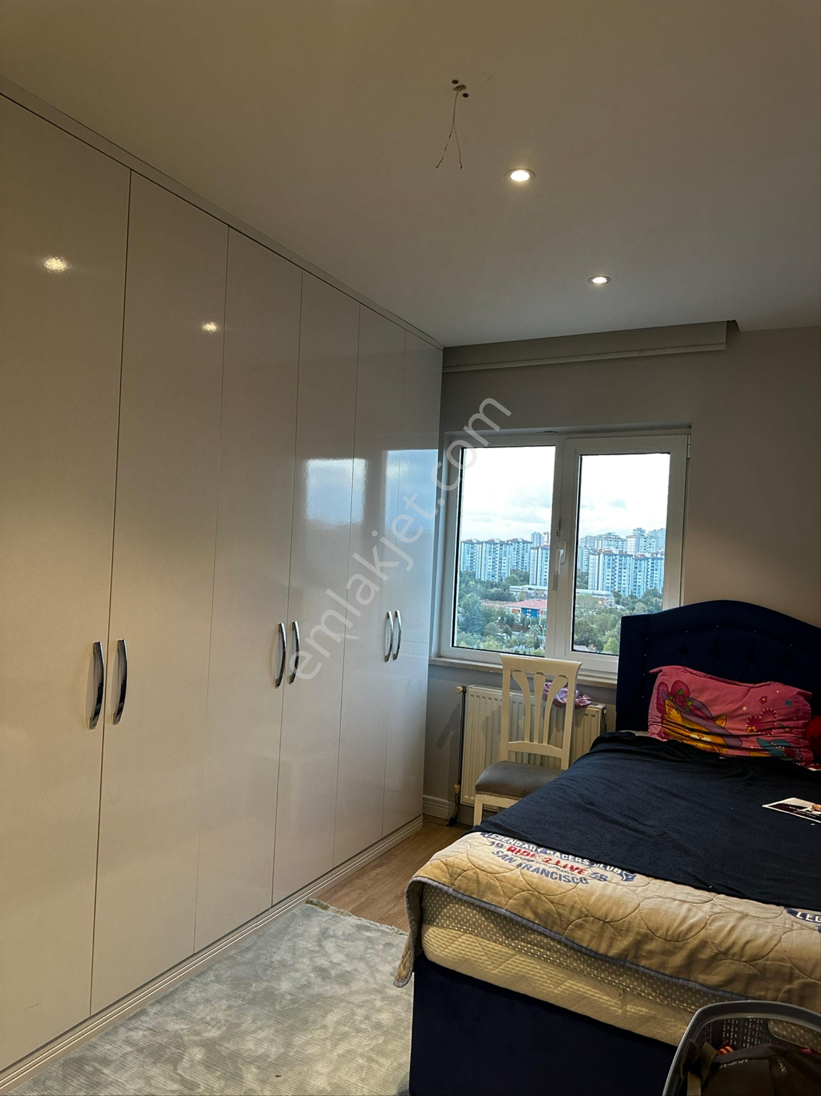 Orkide 2 Sitenin En Lüks 4+1 İ - Görsel 9