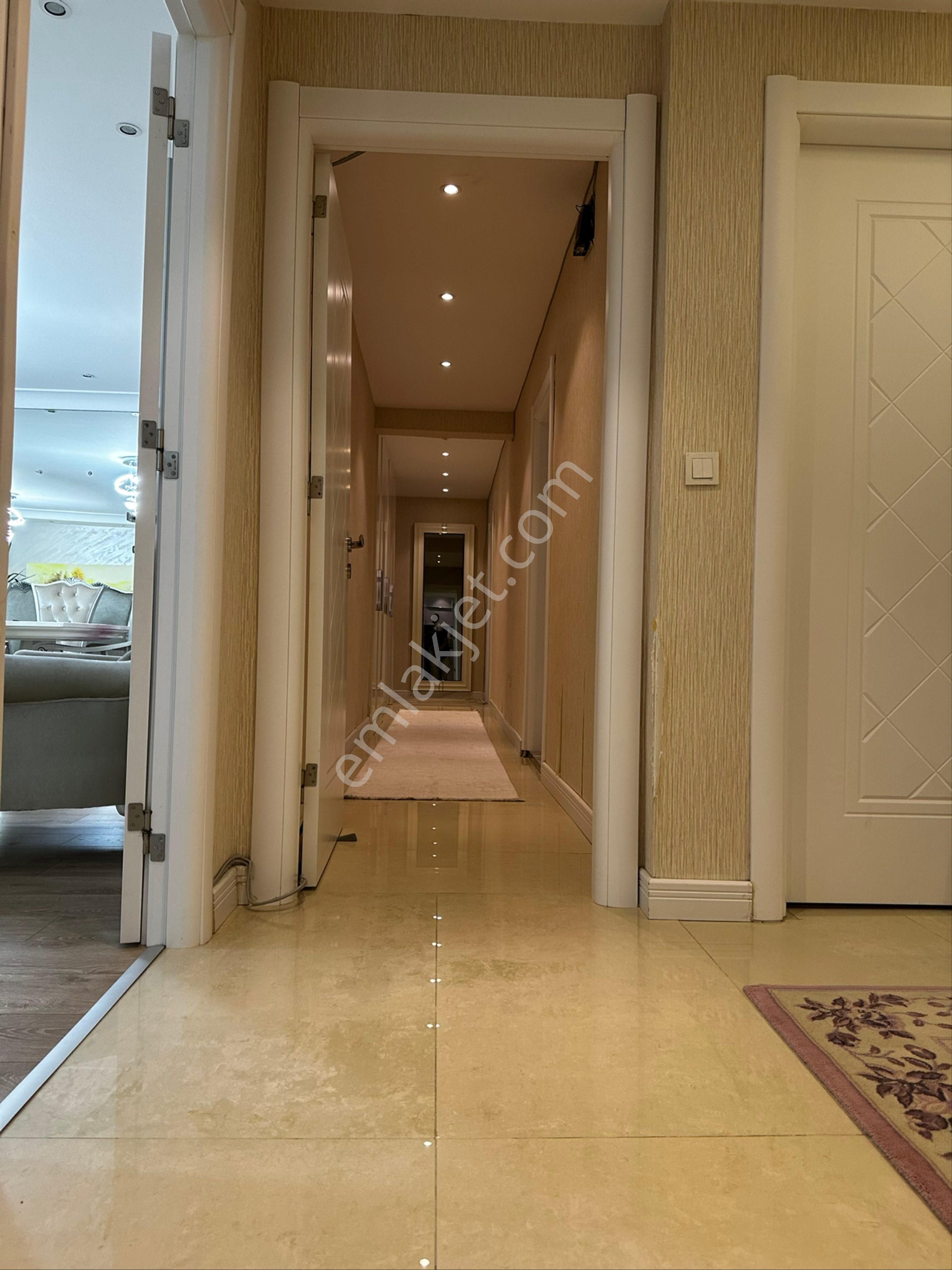 Orkide 2 Sitenin En Lüks 4+1 İ - Görsel 21