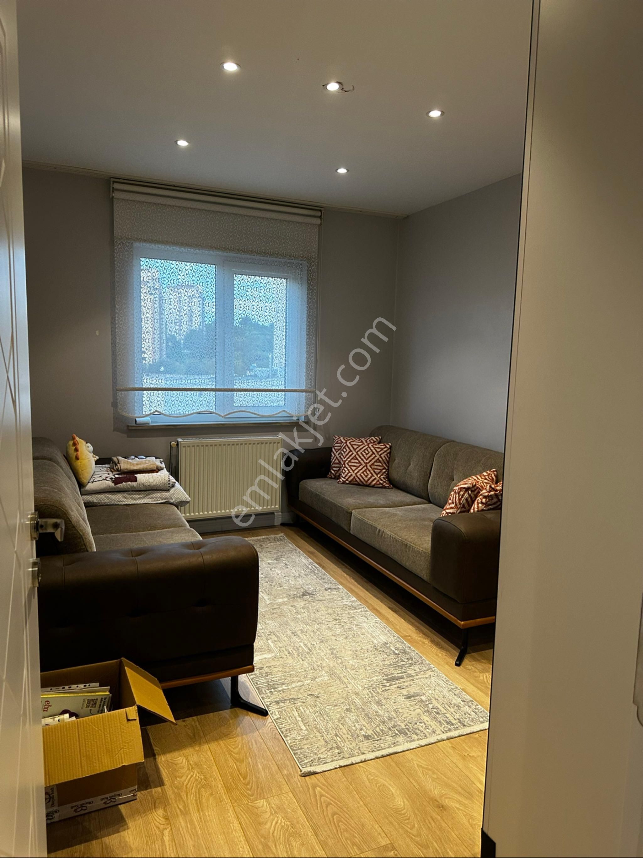 Orkide 2 Sitenin En Lüks 4+1 İ - Görsel 13