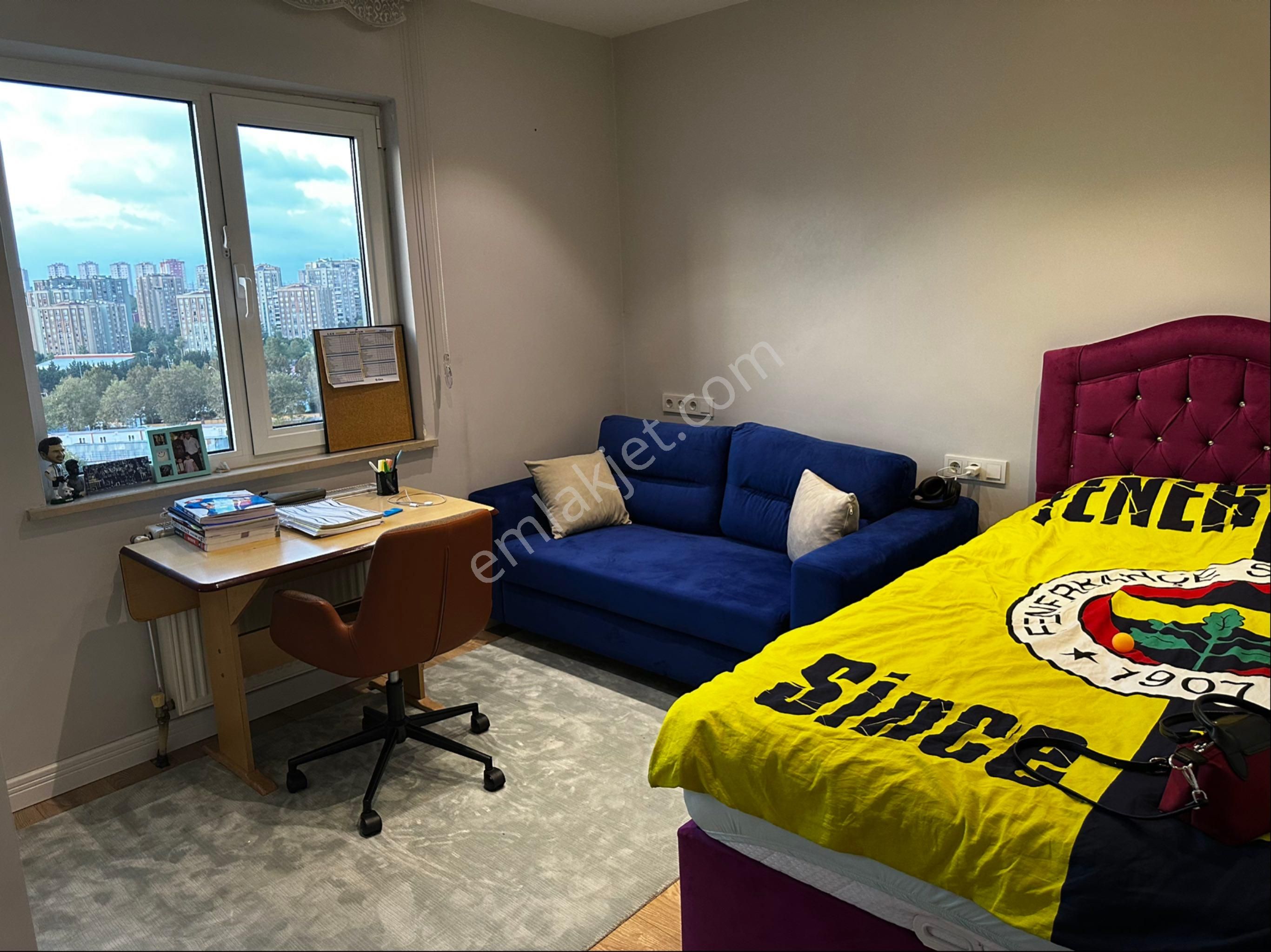 Orkide 2 Sitenin En Lüks 4+1 İ - Görsel 12