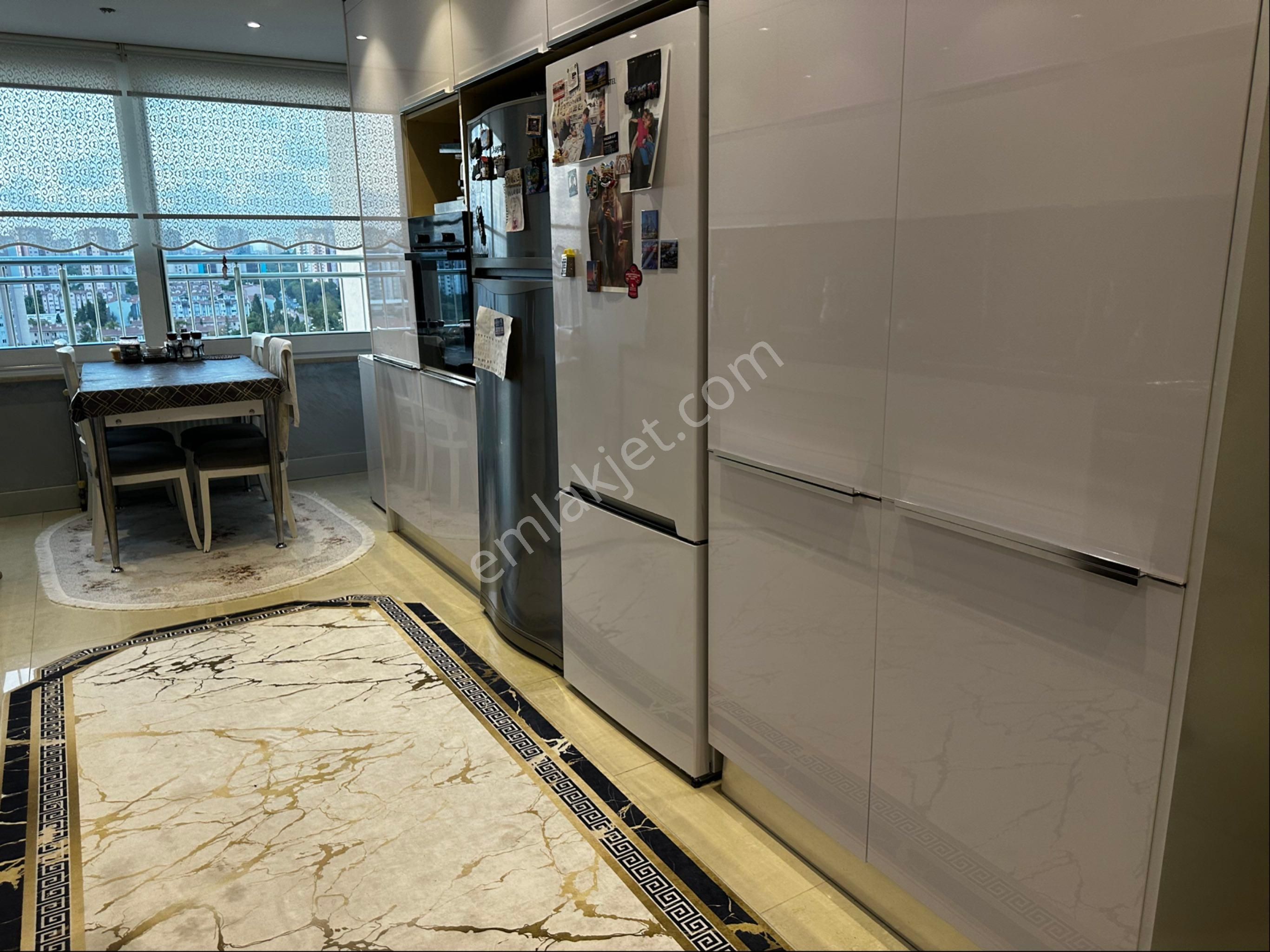 Orkide 2 Sitenin En Lüks 4+1 İ - Görsel 22