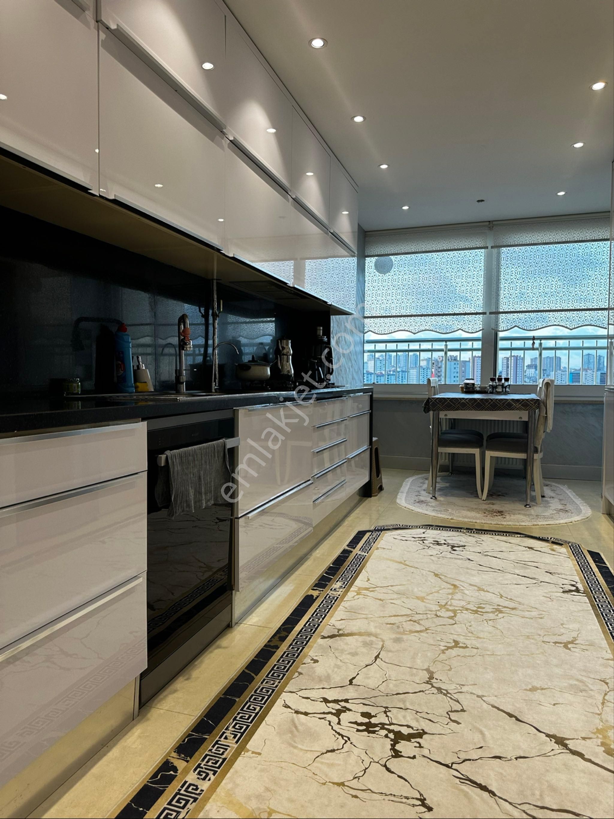 Orkide 2 Sitenin En Lüks 4+1 İ - Görsel 23