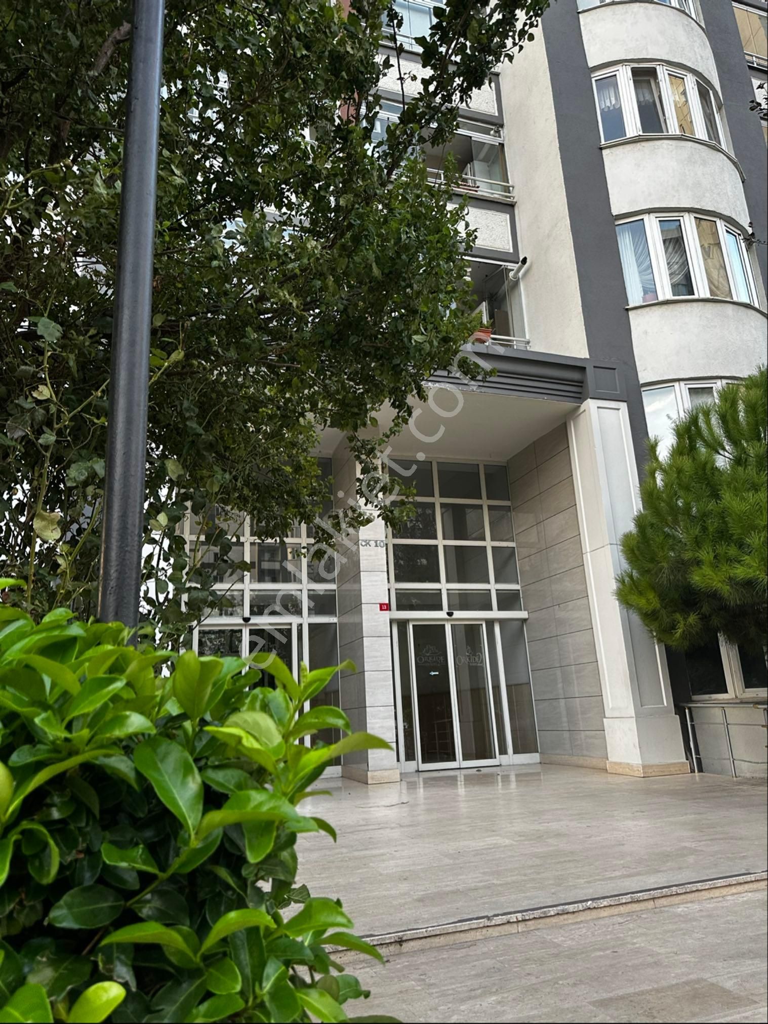 Orkide 2 Sitenin En Lüks 4+1 İ - Görsel 33