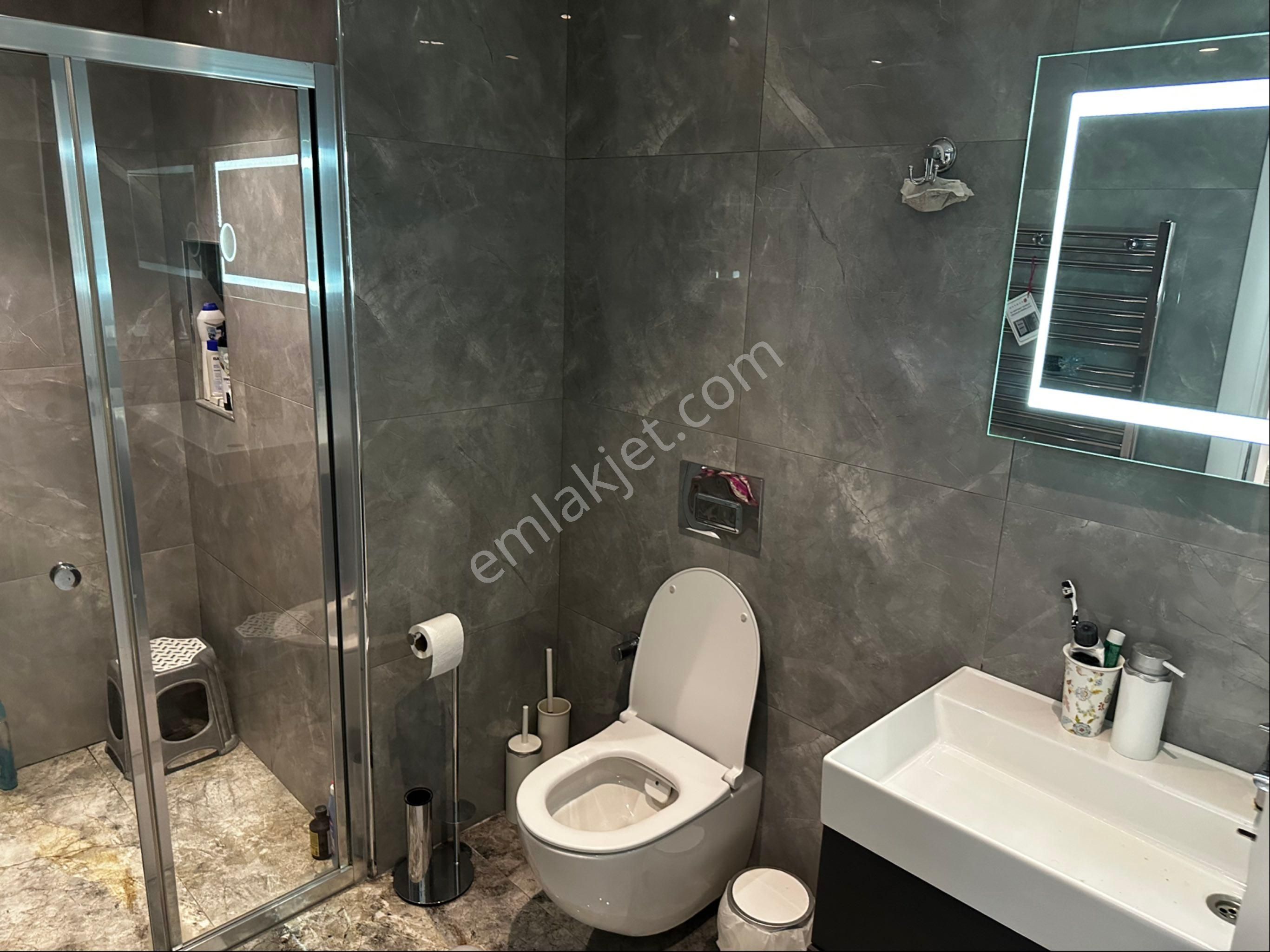 Orkide 2 Sitenin En Lüks 4+1 İ - Görsel 16