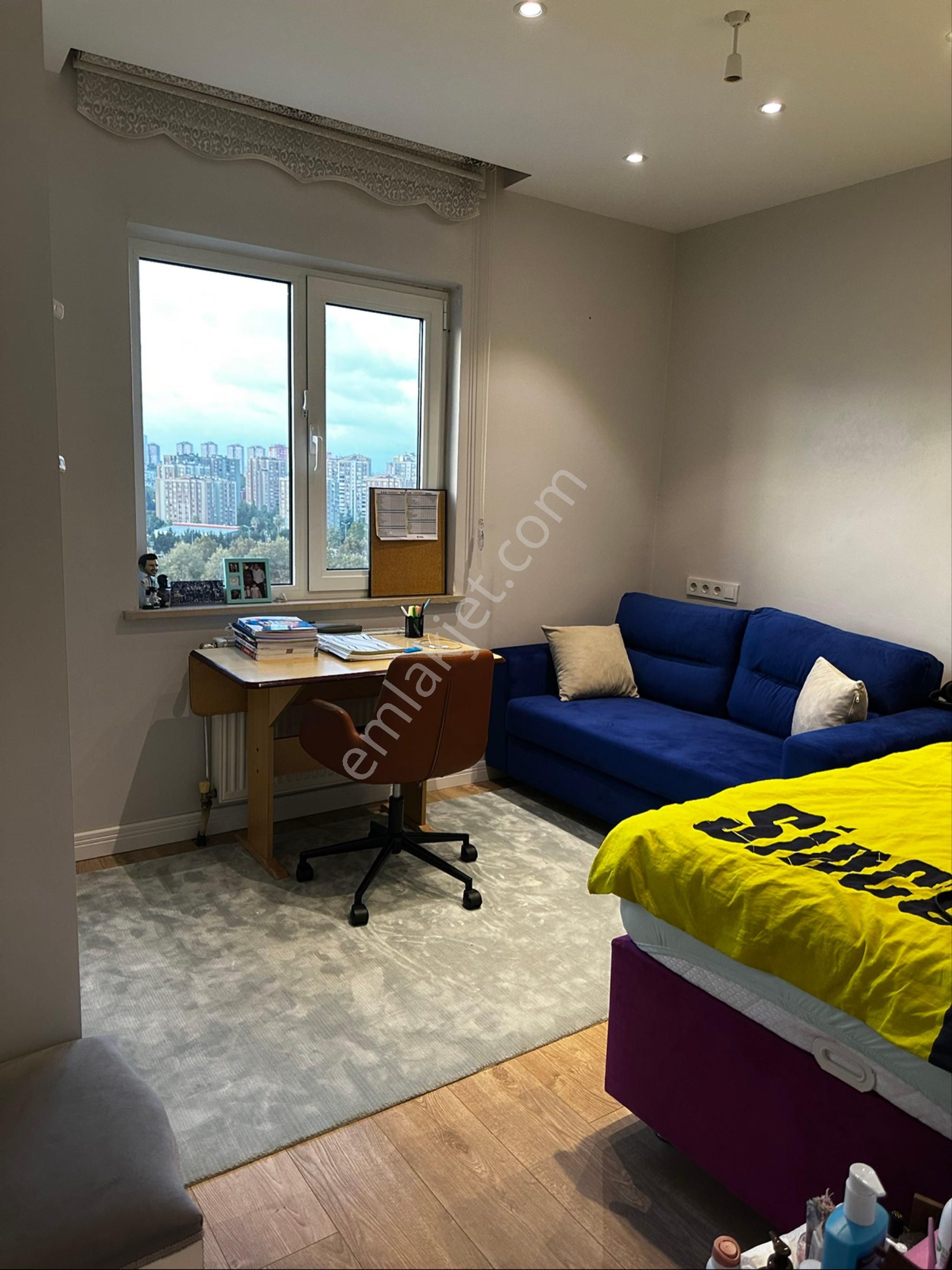 Orkide 2 Sitenin En Lüks 4+1 İ - Görsel 11