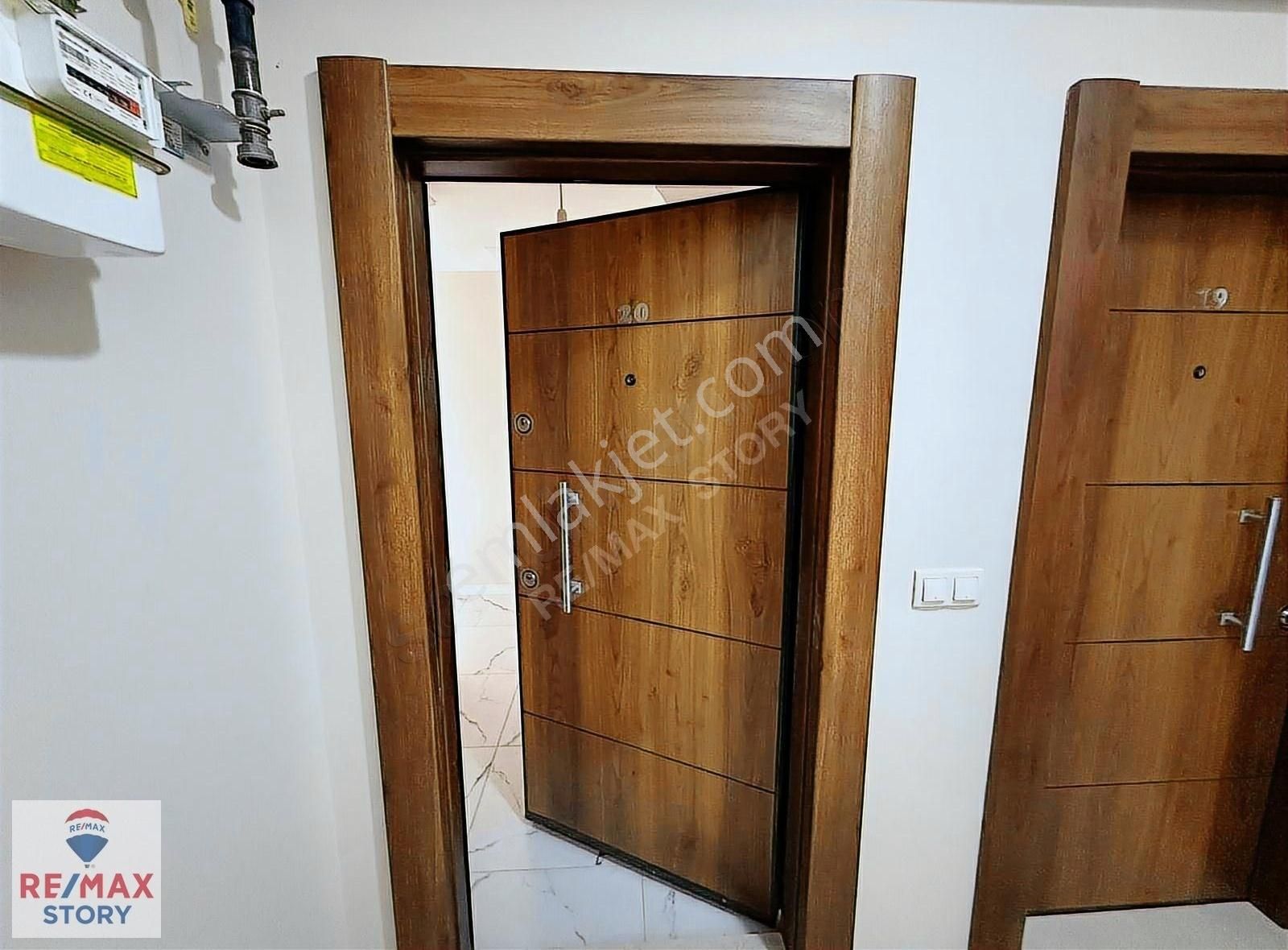 Çayırova Özgürlük Mah Çift Girişli Satılık 3+1 Dubleks Daire - Görsel 15