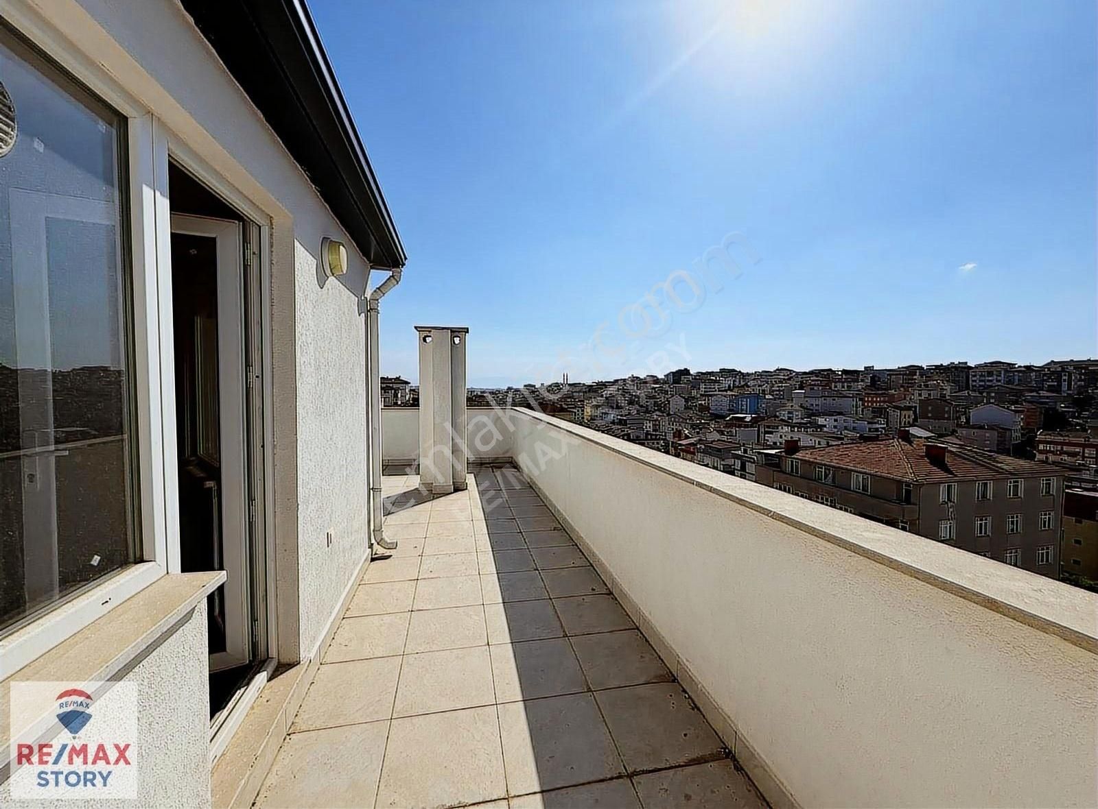 Çayırova Özgürlük Mah Çift Girişli Satılık 3+1 Dubleks Daire - Görsel 21