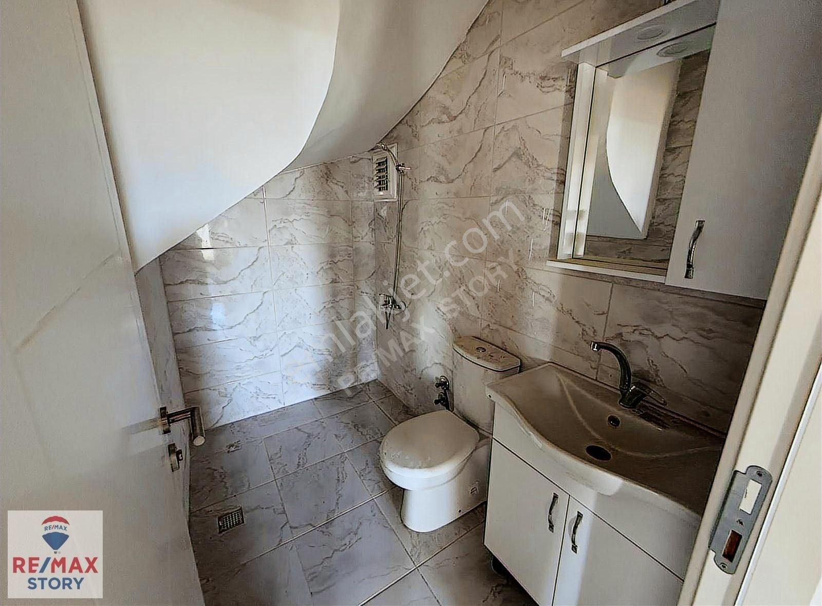 Çayırova Özgürlük Mah Çift Girişli Satılık 3+1 Dubleks Daire - Görsel 31