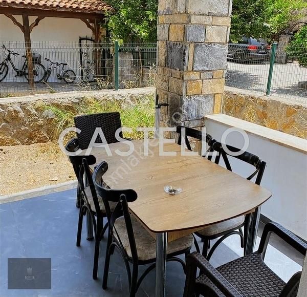 Yalıkavak Tilkicik'te Site İçinde Satılık Villa - Görsel 7