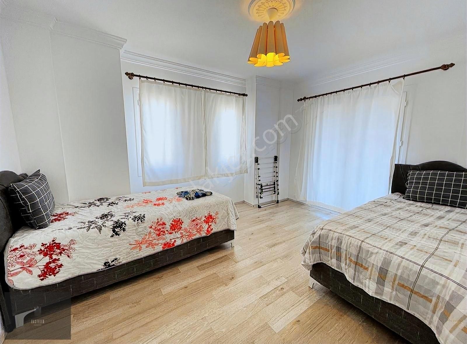 Yalıkavak Tilkicik'te Site İçinde Satılık Villa - Görsel 3
