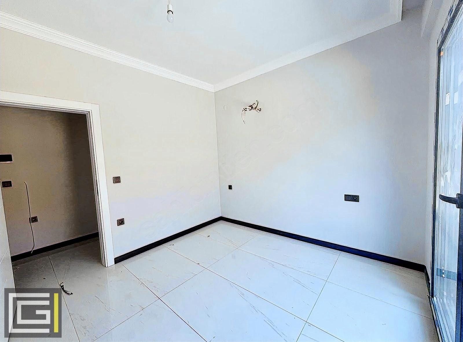 Sahile Ve Şehir Merkezine Komşu Modern Mimaride Ara Kat Fırsatı! - Görsel 8