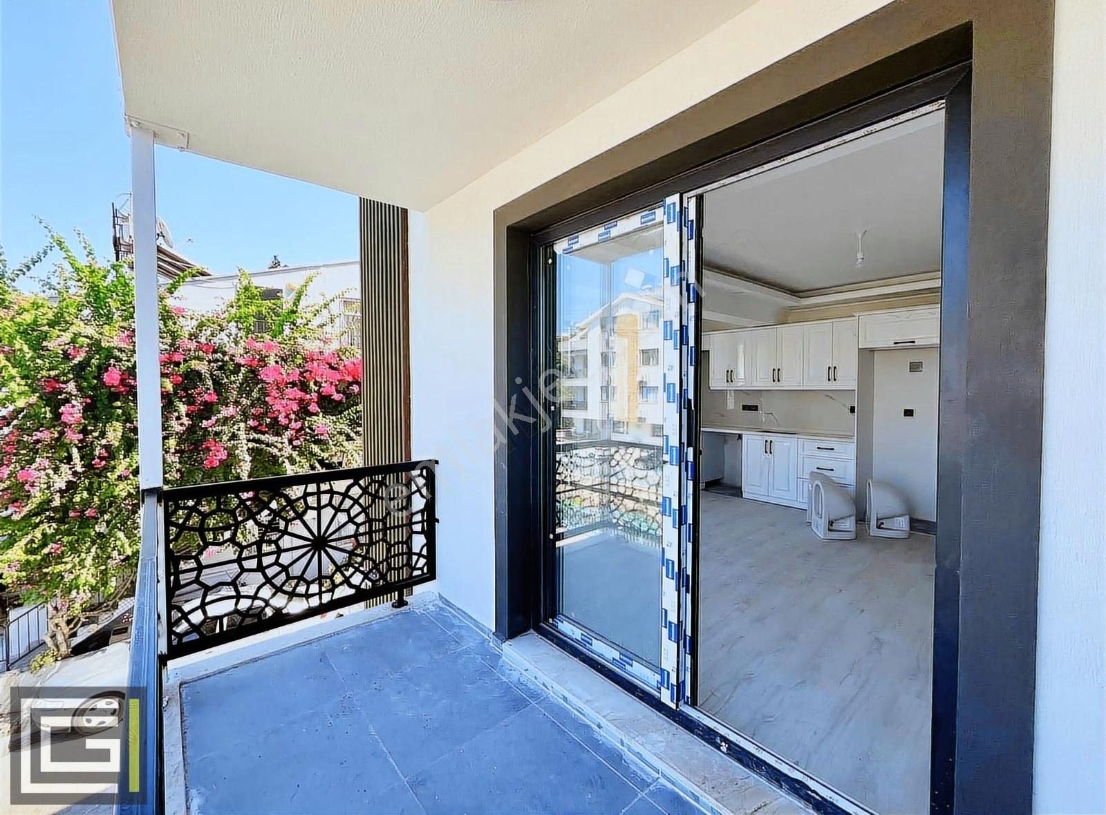 Taşyaka'da Erasta Avm Yanında Asansörlü Sıfır Ara Kat Fırsatı! - Görsel 12