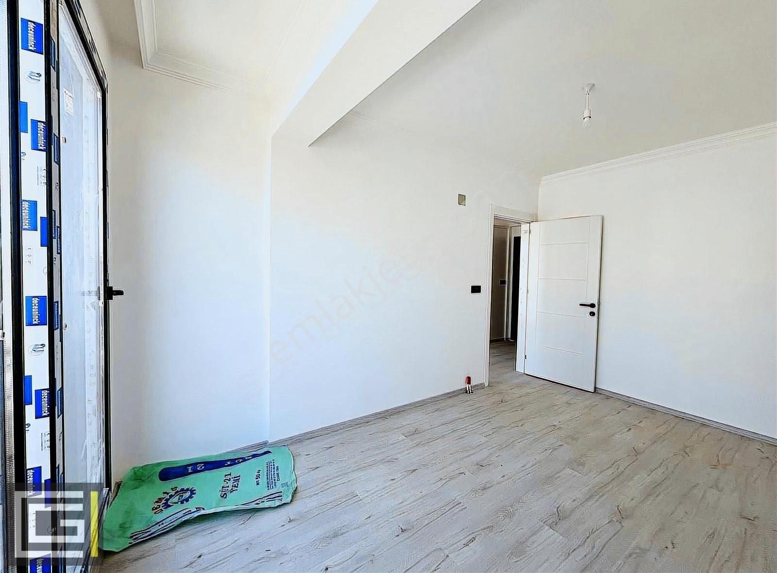 Taşyaka'da Erasta Avm Yanında Asansörlü Sıfır Ara Kat Fırsatı! - Görsel 13