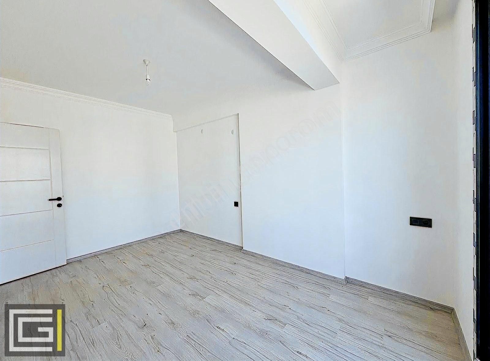 Taşyaka'da Erasta Avm Yanında Asansörlü Sıfır Ara Kat Fırsatı! - Görsel 3