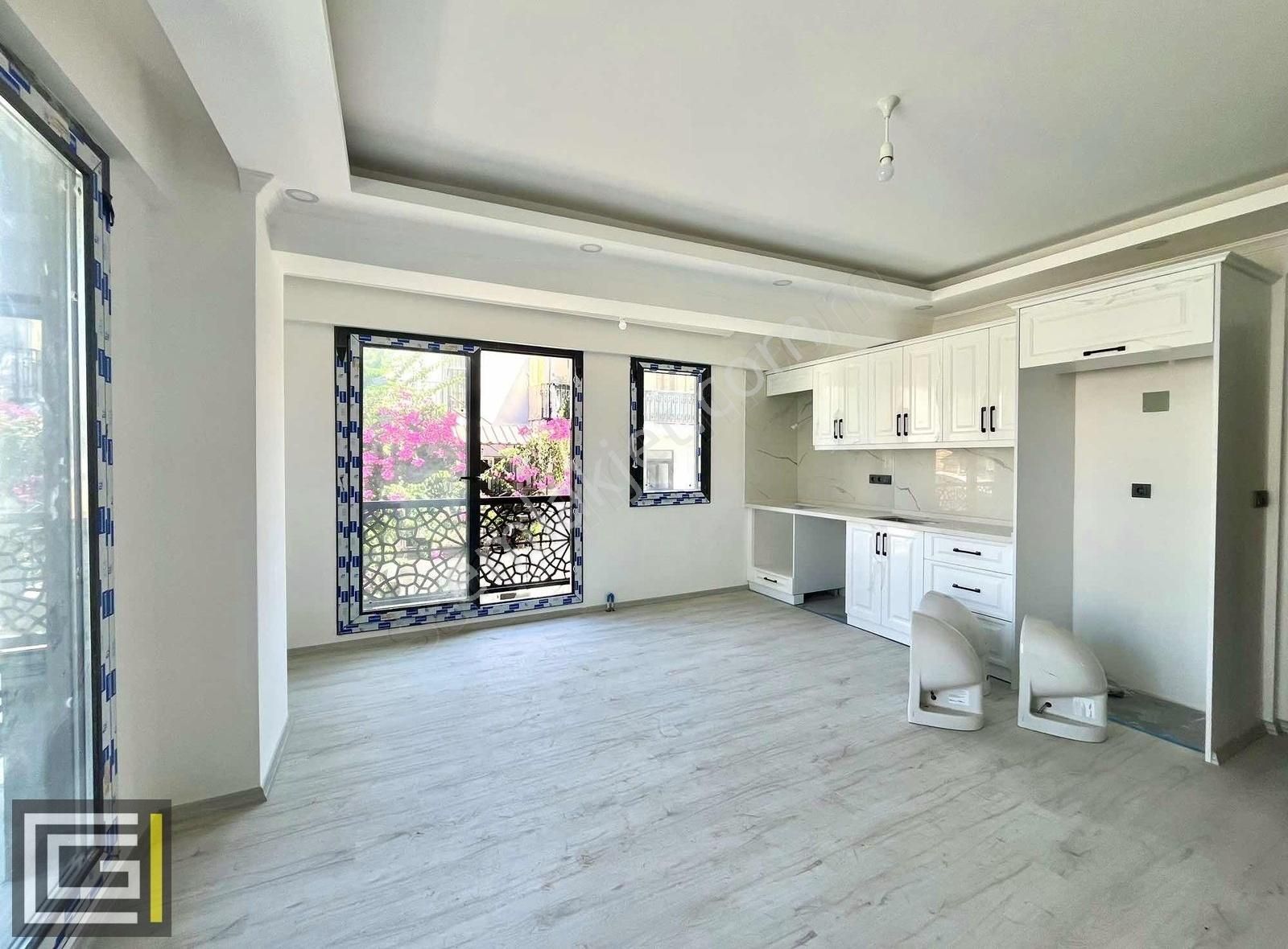 Taşyaka'da Erasta Avm Yanında Asansörlü Sıfır Ara Kat Fırsatı! - Görsel 11