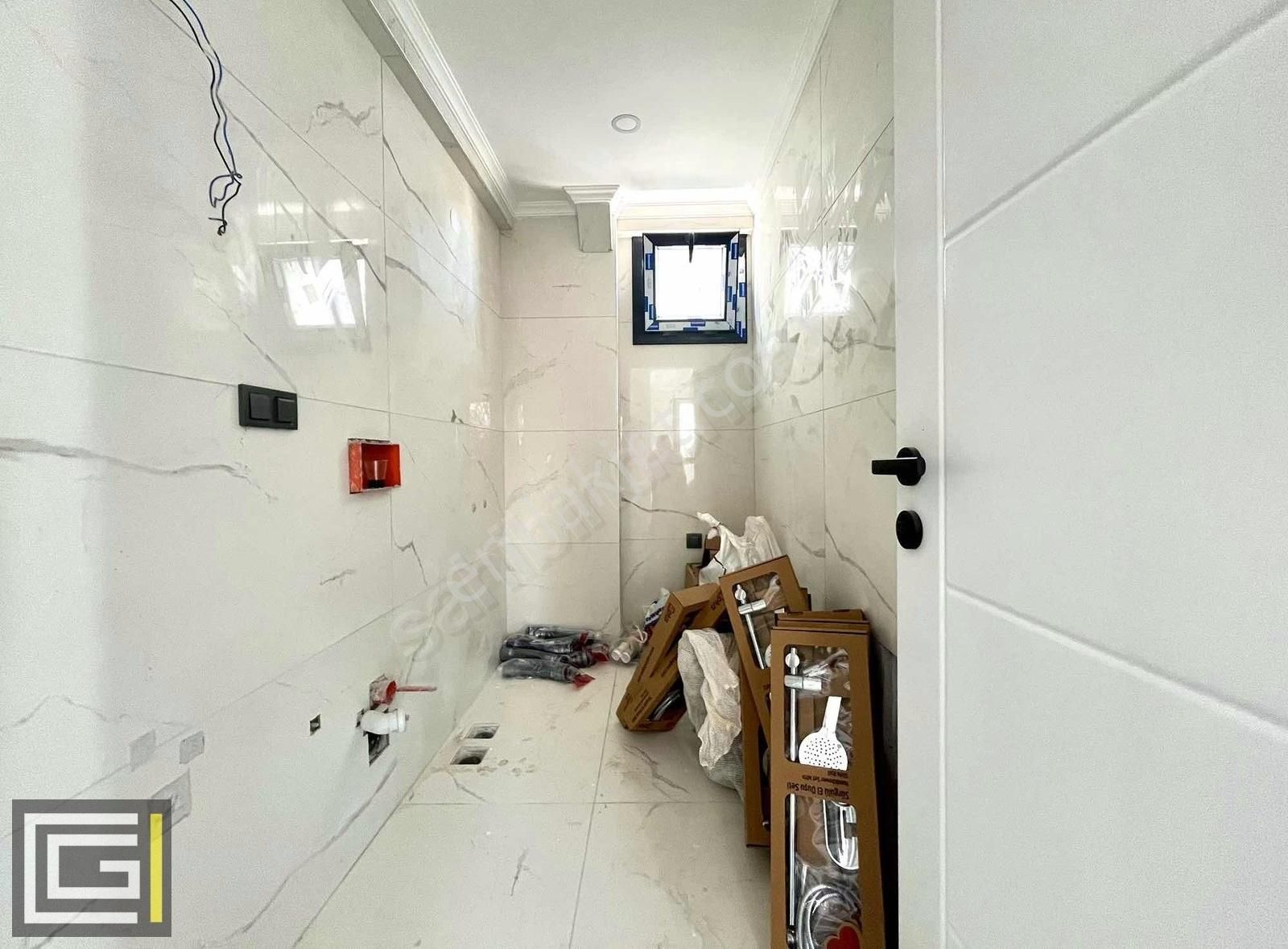 Taşyaka'da Erasta Avm Yanında Asansörlü Sıfır Ara Kat Fırsatı! - Görsel 2