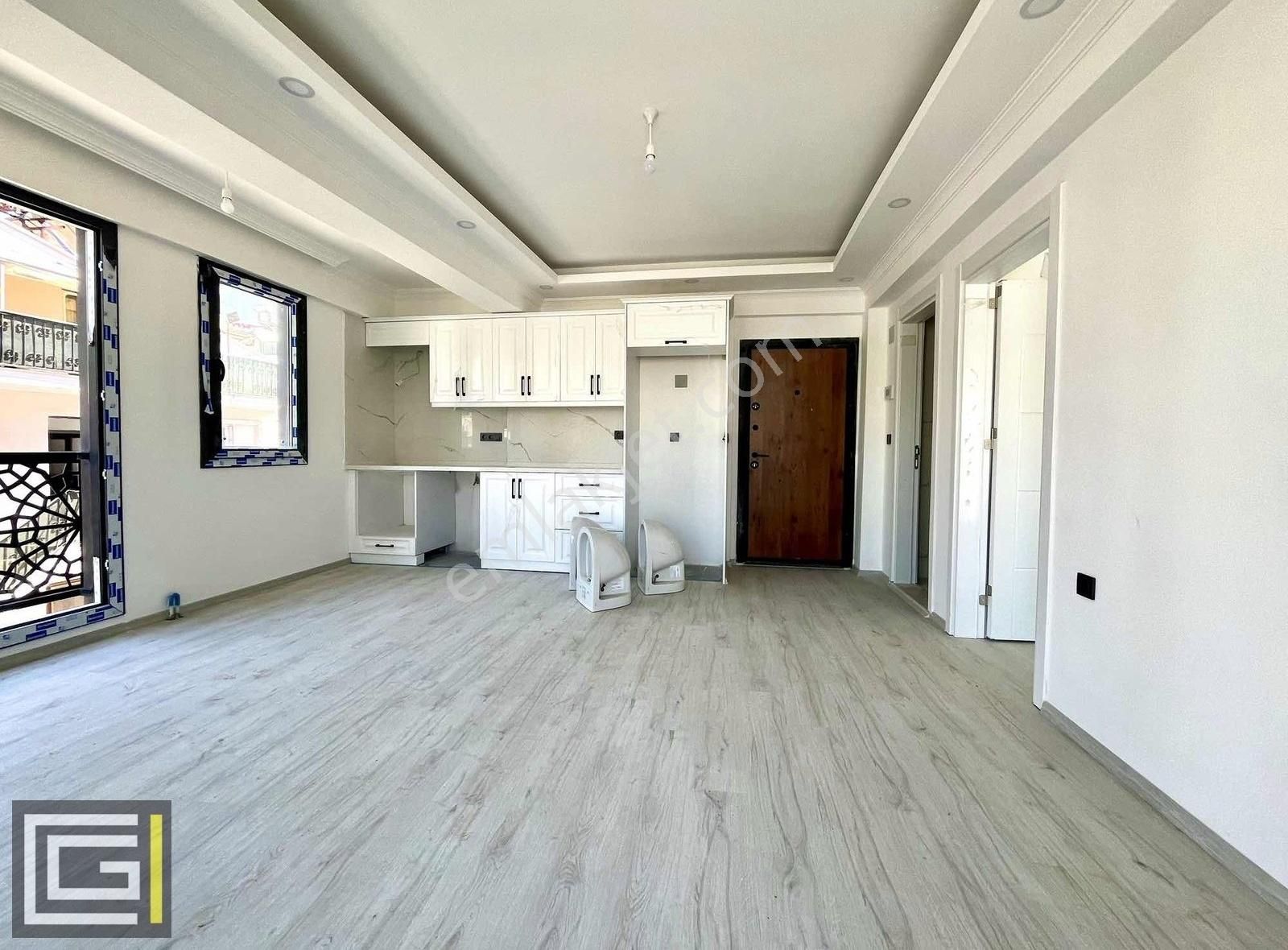 Taşyaka'da Erasta Avm Yanında Asansörlü Sıfır Ara Kat Fırsatı! - Görsel 10