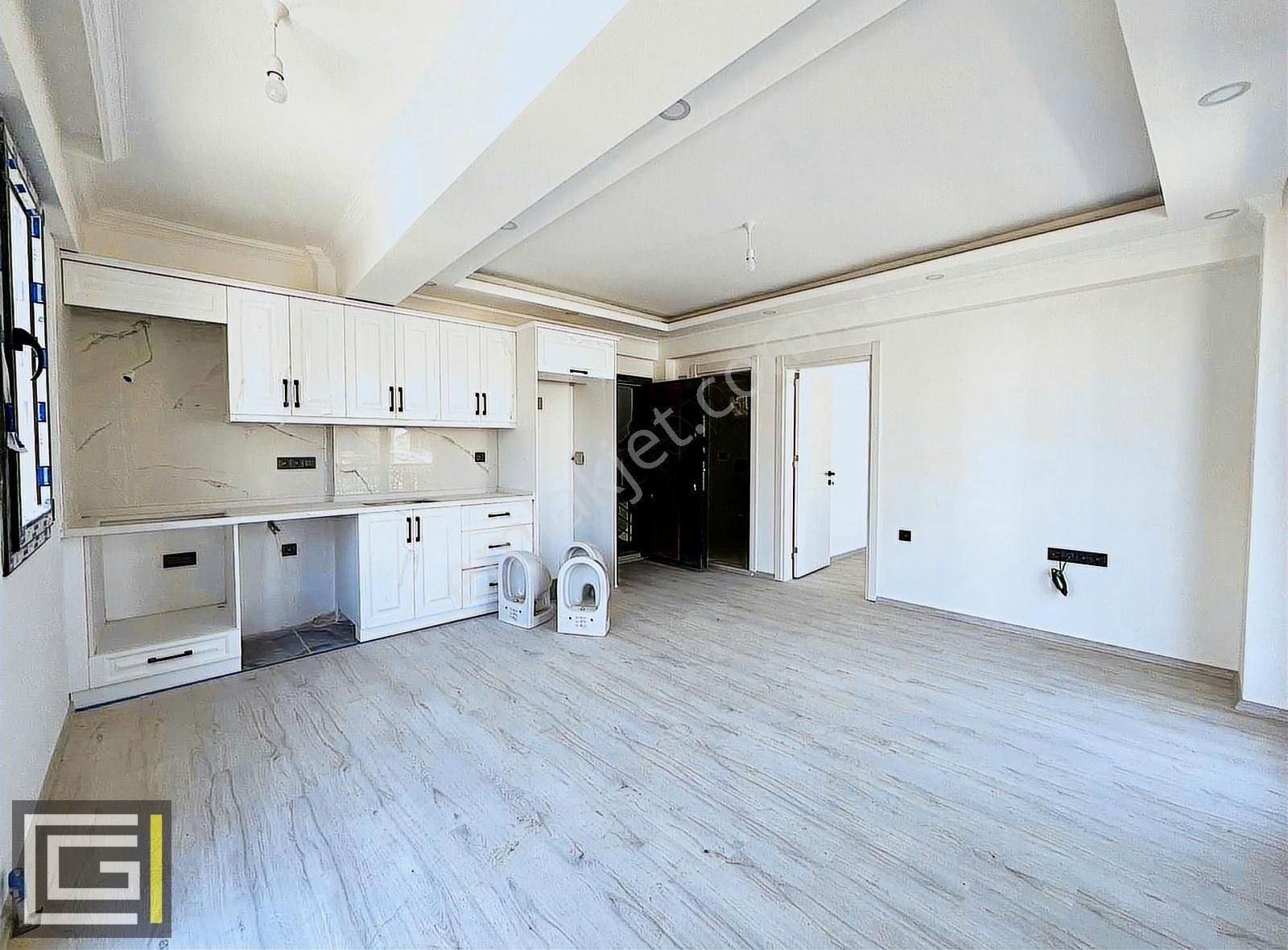 Taşyaka'da Erasta Avm Yanında Asansörlü Sıfır Ara Kat Fırsatı! - Görsel 8