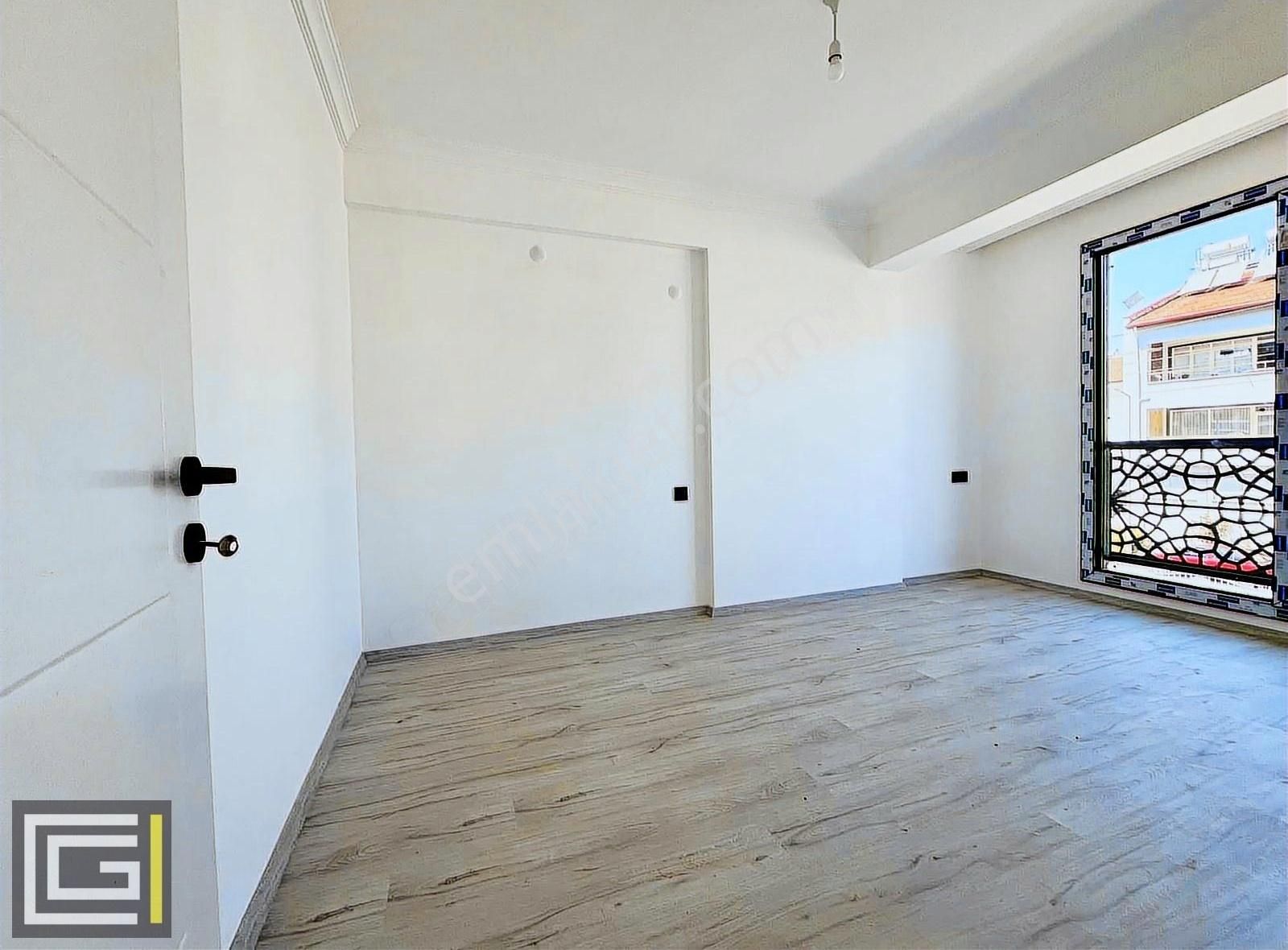 Taşyaka'da Erasta Avm Yanında Asansörlü Sıfır Ara Kat Fırsatı! - Görsel 6