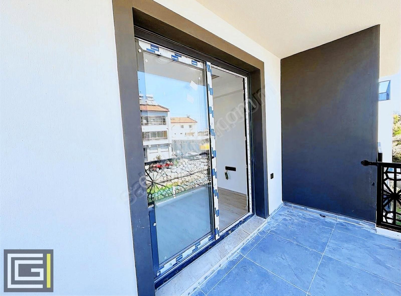 Taşyaka'da Erasta Avm Yanında Asansörlü Sıfır Ara Kat Fırsatı! - Görsel 15