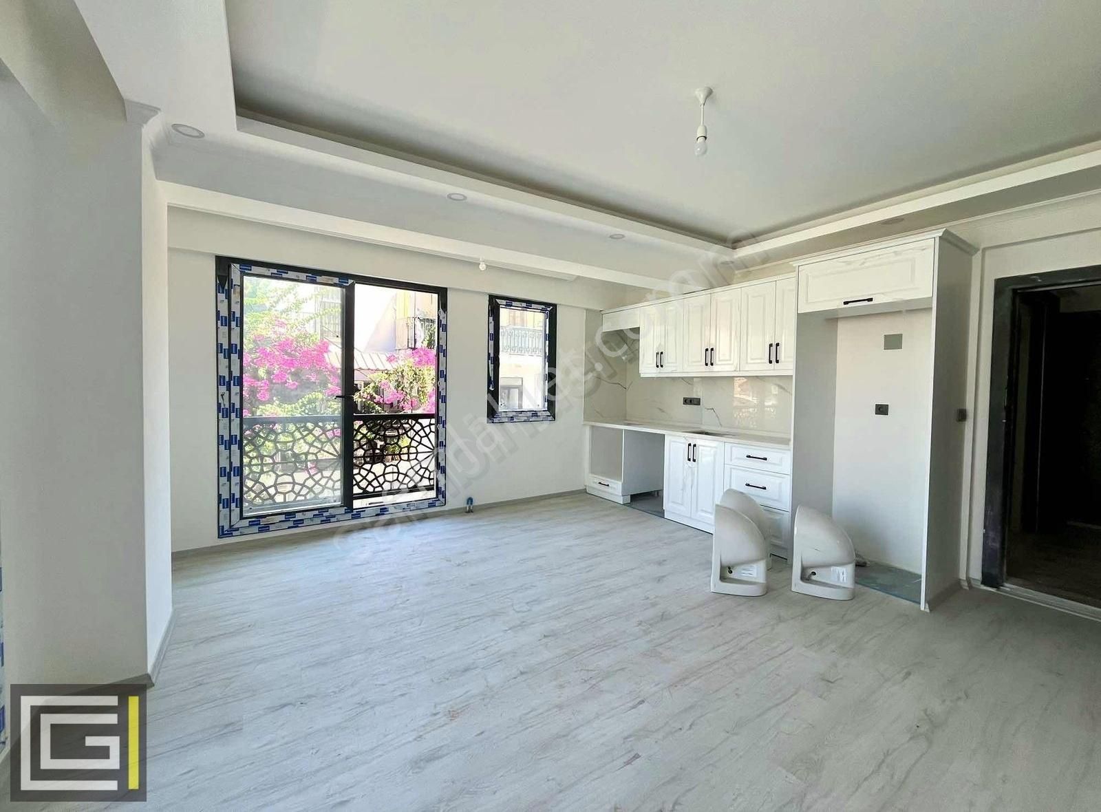 Taşyaka'da Erasta Avm Yanında Asansörlü Sıfır Ara Kat Fırsatı! - Görsel 5