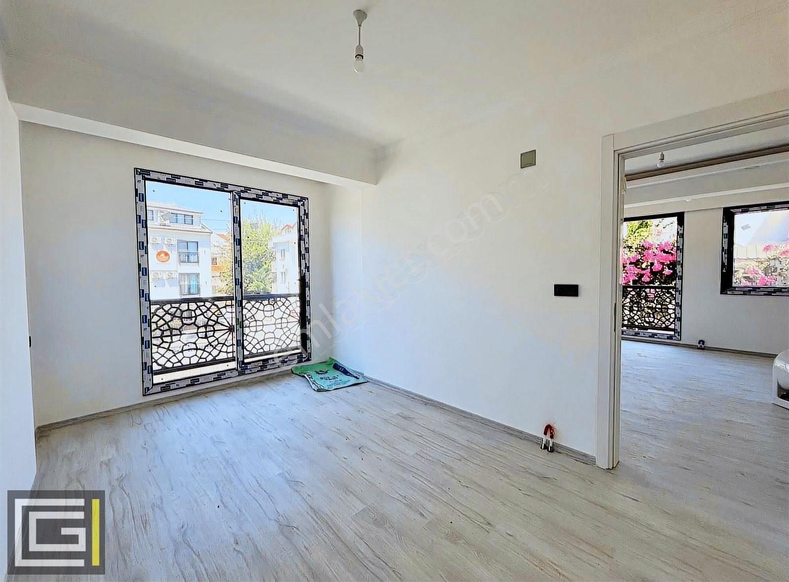 Taşyaka'da Erasta Avm Yanında Asansörlü Sıfır Ara Kat Fırsatı! - Görsel 4