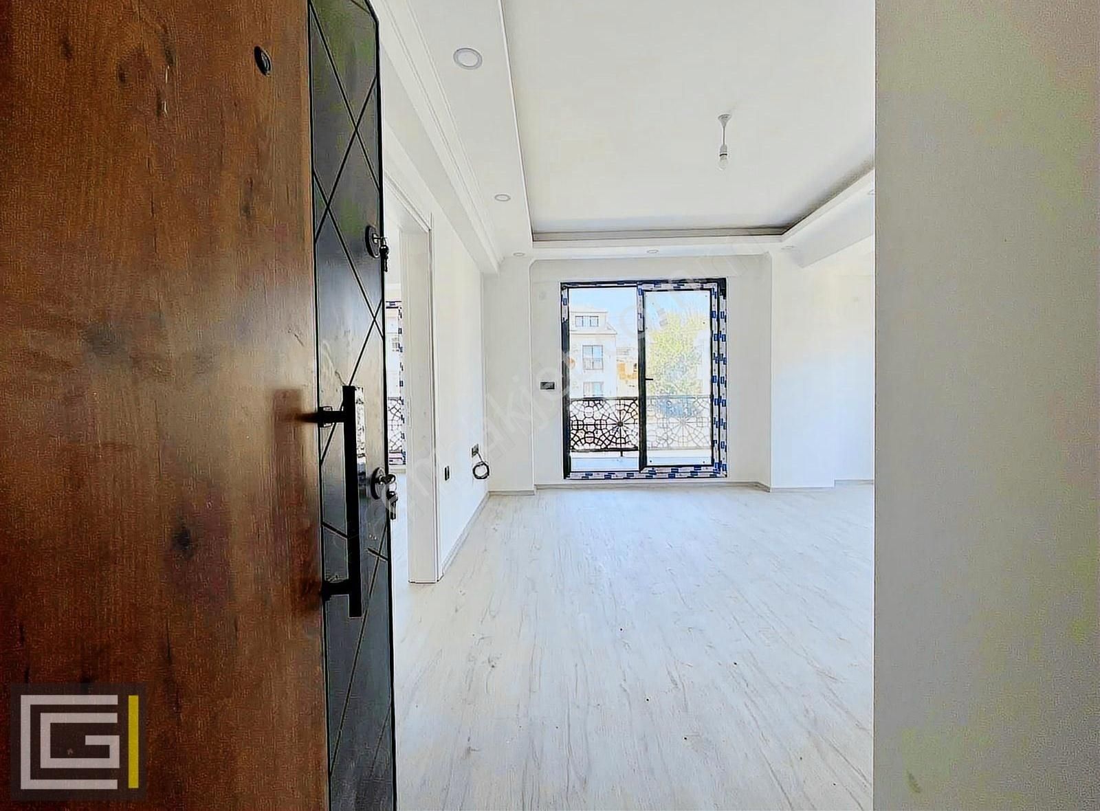 Taşyaka'da Erasta Avm Yanında Asansörlü Sıfır Ara Kat Fırsatı! - Görsel 9