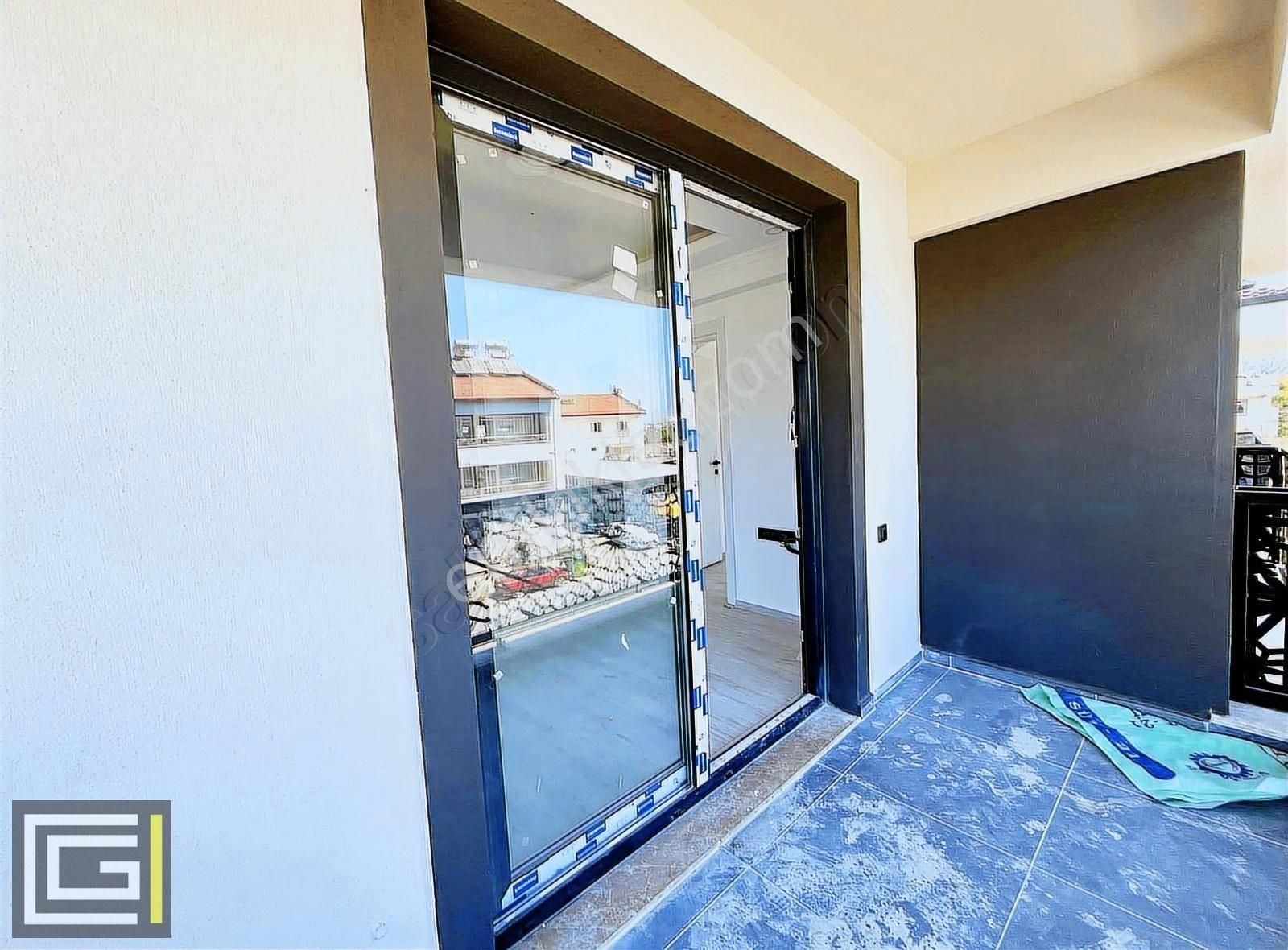 Taşyaka'da Avm Yanında Asansörlü Sıfır 3+1 Ferah Çatı Dubleks! - Görsel 6