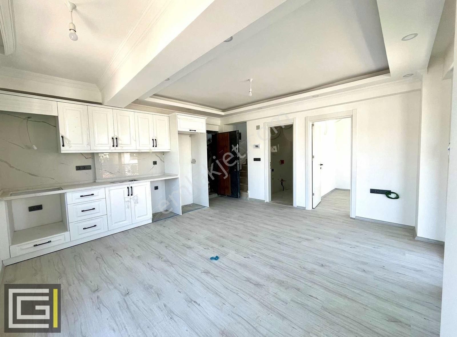 Taşyaka'da Avm Yanında Asansörlü Sıfır 3+1 Ferah Çatı Dubleks! - Görsel 15