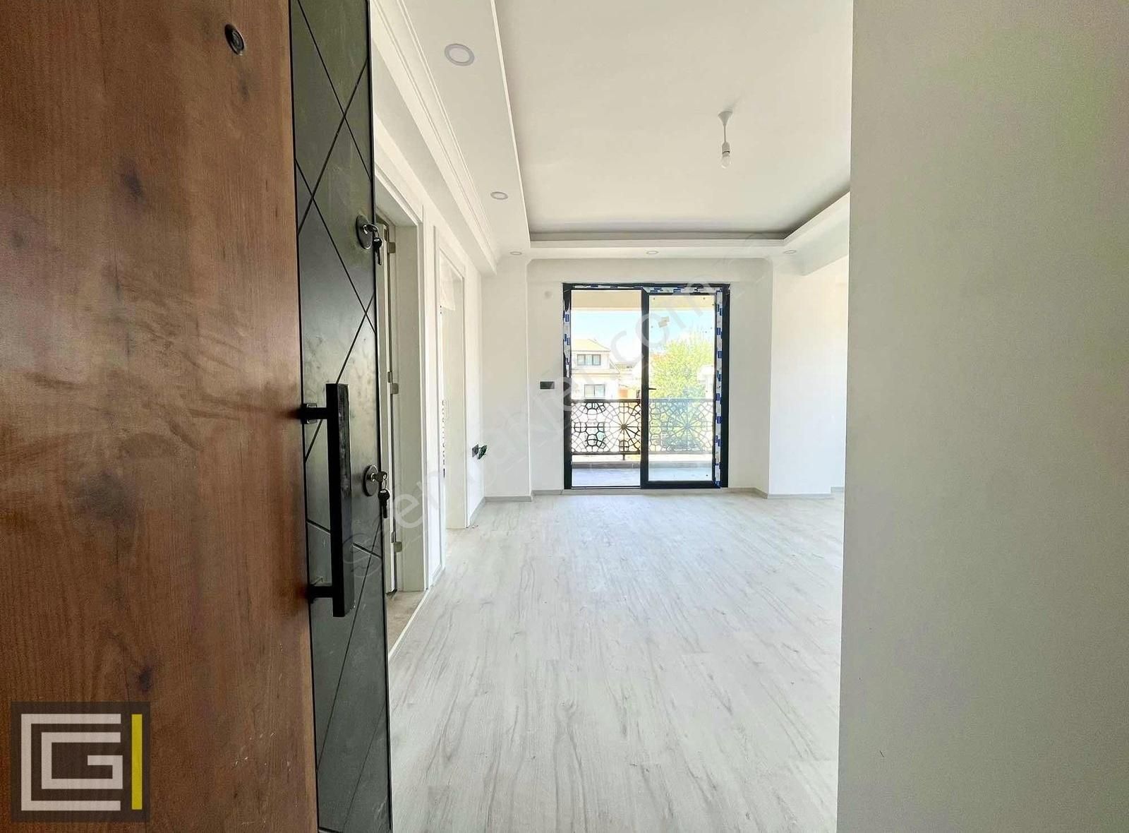 Taşyaka'da Avm Yanında Asansörlü Sıfır 3+1 Ferah Çatı Dubleks! - Görsel 18