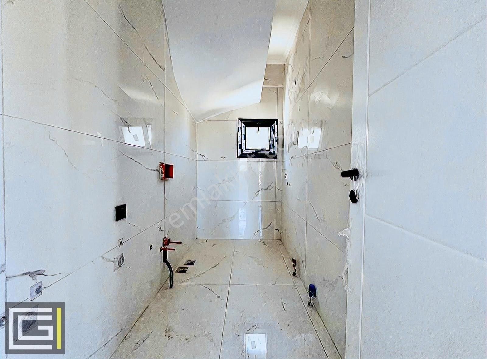 Taşyaka'da Avm Yanında Asansörlü Sıfır 3+1 Ferah Çatı Dubleks! - Görsel 11