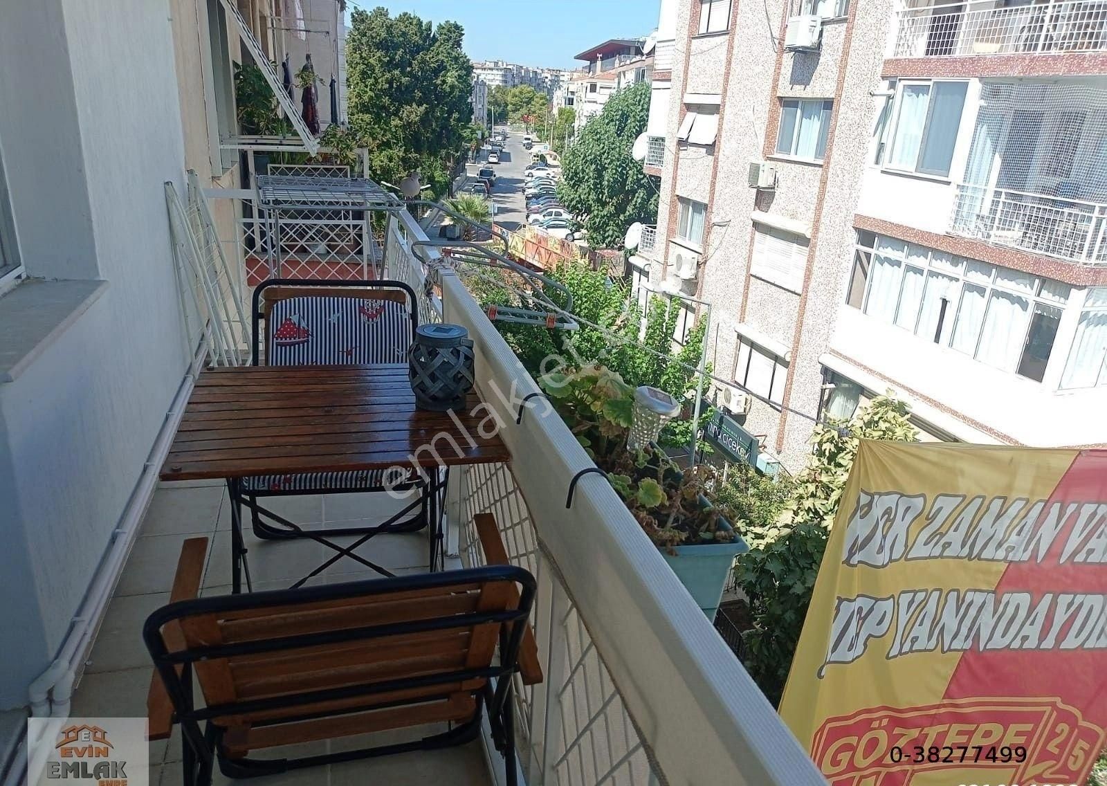 Güzelyalı Ortaokulu Yakını Köşe 3.arakat 2+1 Doğalgalı Daire - Görsel 28
