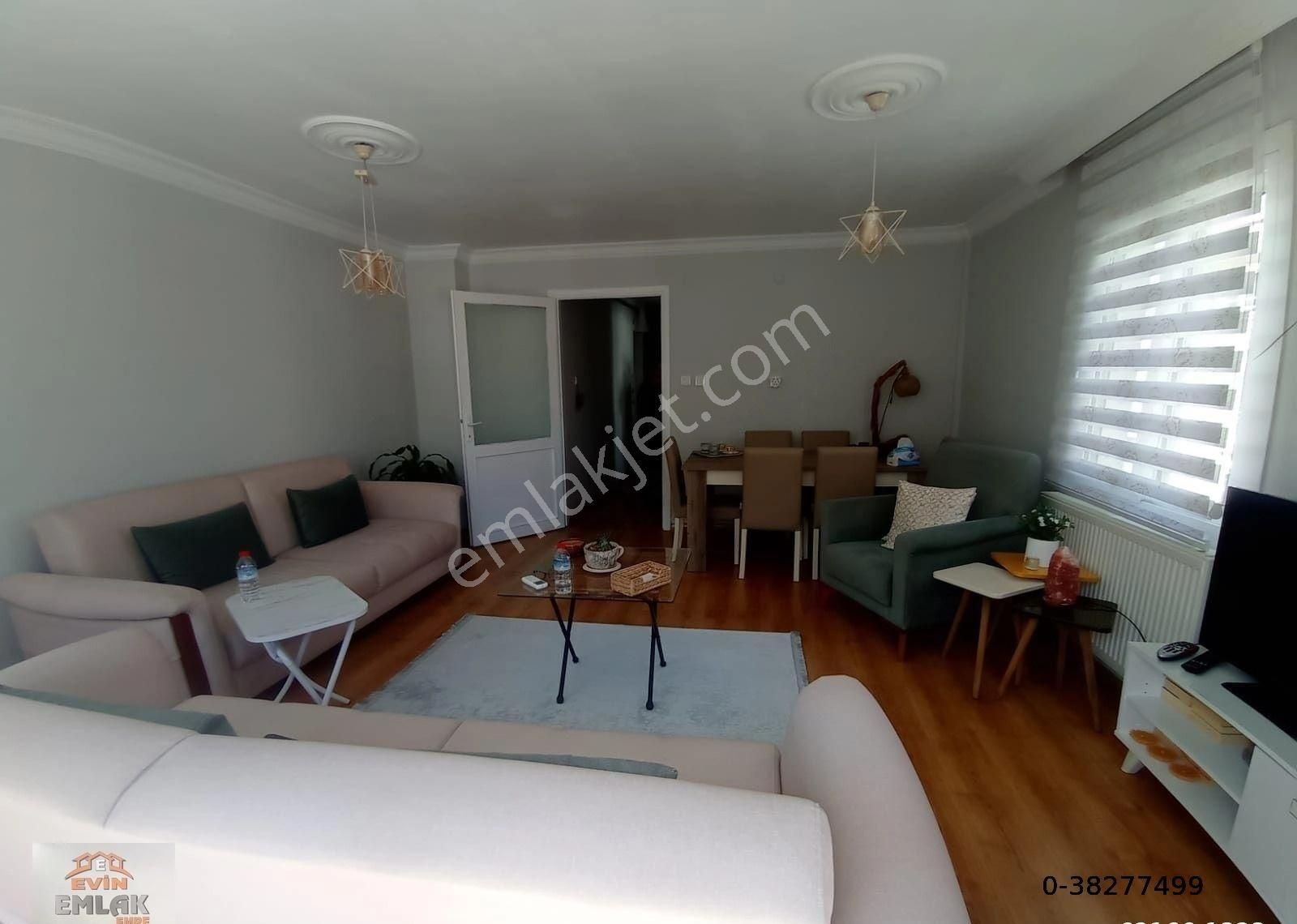 Güzelyalı Ortaokulu Yakını Köşe 3.arakat 2+1 Doğalgalı Daire - Görsel 7