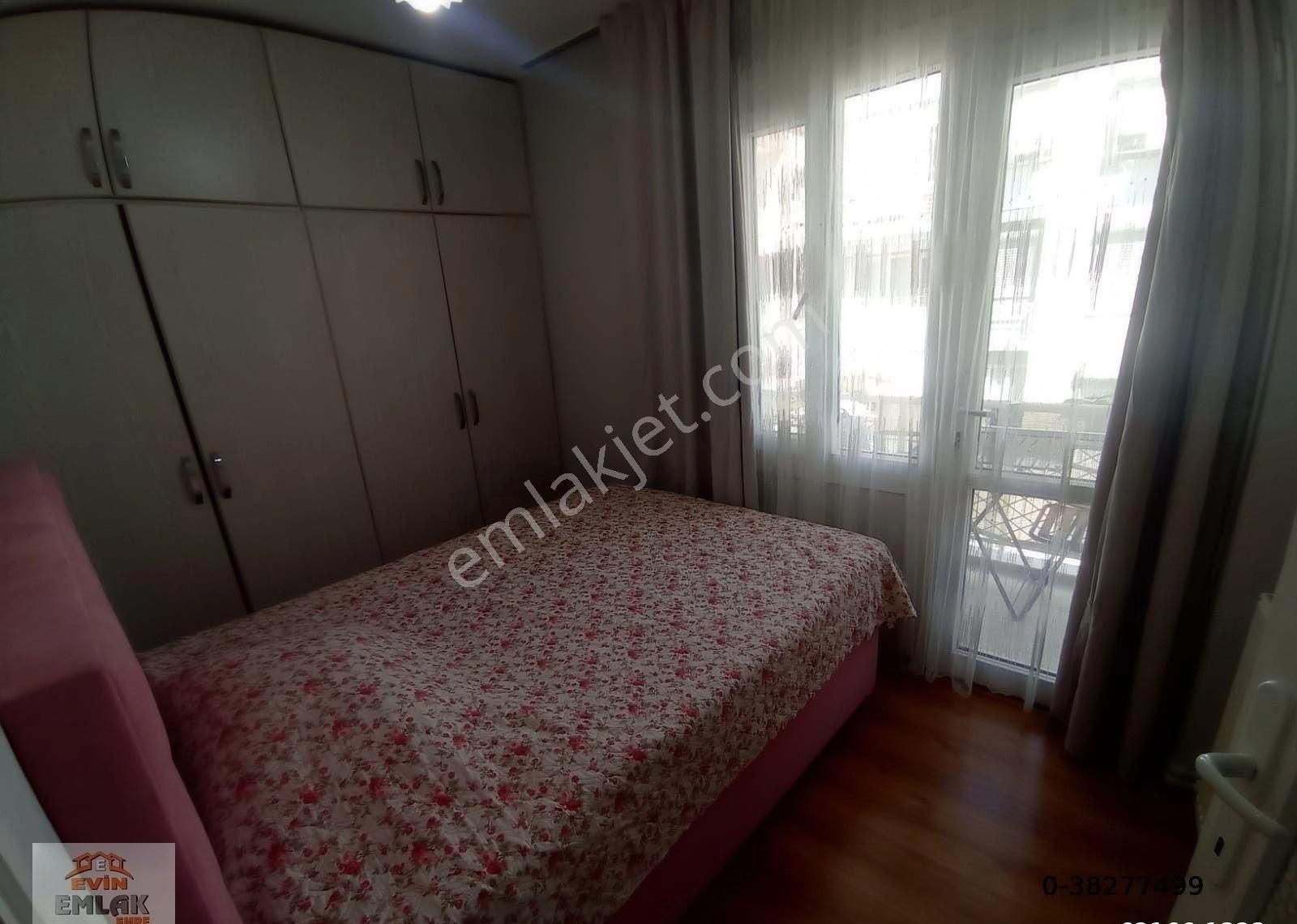 Güzelyalı Ortaokulu Yakını Köşe 3.arakat 2+1 Doğalgalı Daire - Görsel 22